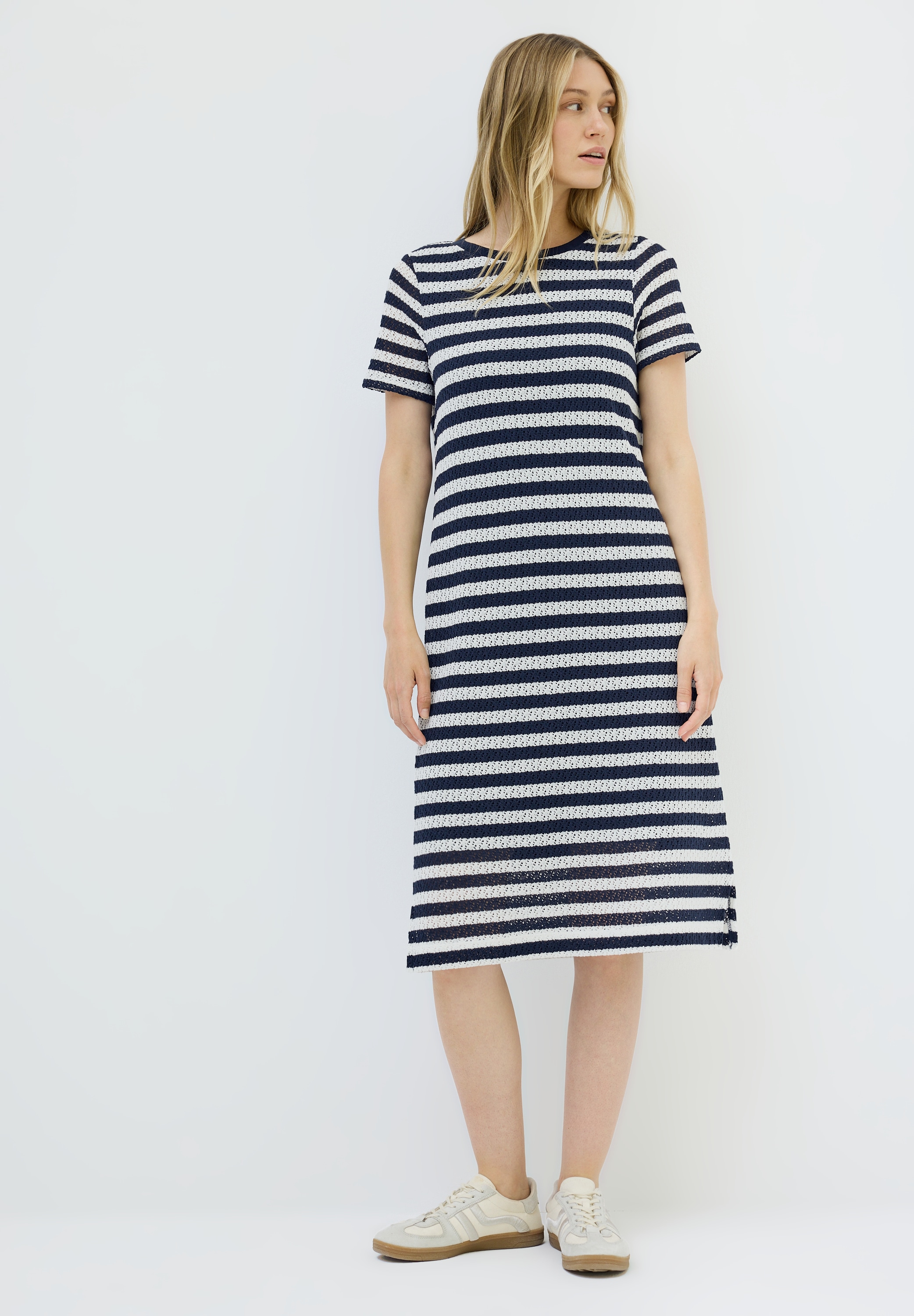 Cecil Sommerkleid, knielang günstig online kaufen