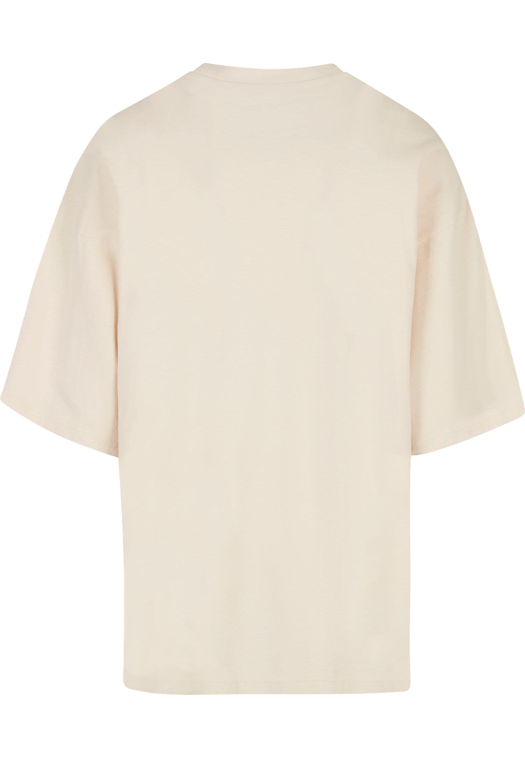 Merchcode T-Shirt »Merchcode Herren Summer - Summertime Huge Tee«, (1 tlg.)