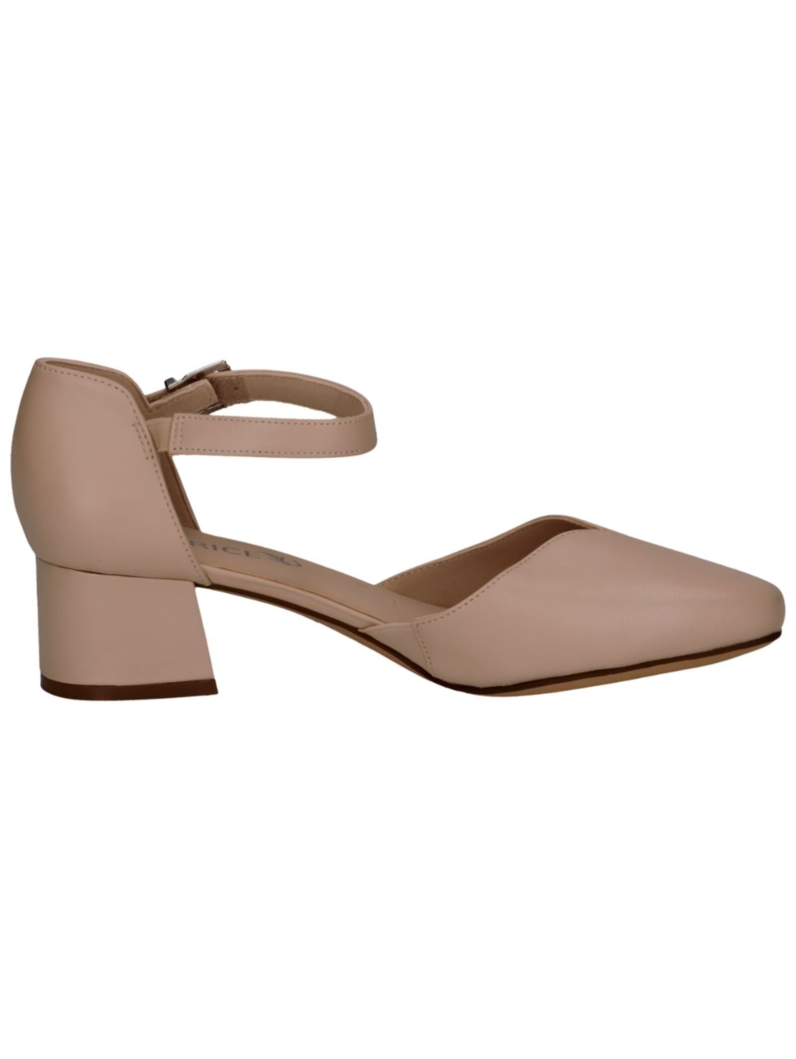 Caprice Pumps »Caprice Pumps Nappaleder«