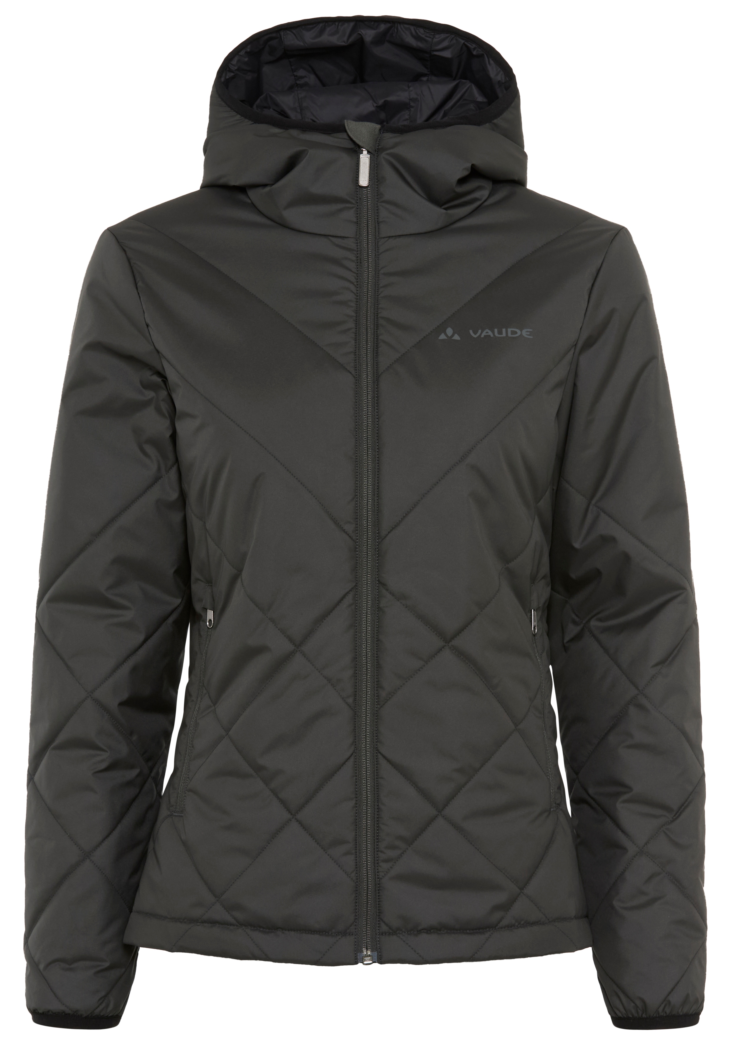 VAUDE Steppjacke "SE WOMEN´S SAFIEN JACKET" für Erwachsene, wasserabweisend, windabweisend, normale Schnittform