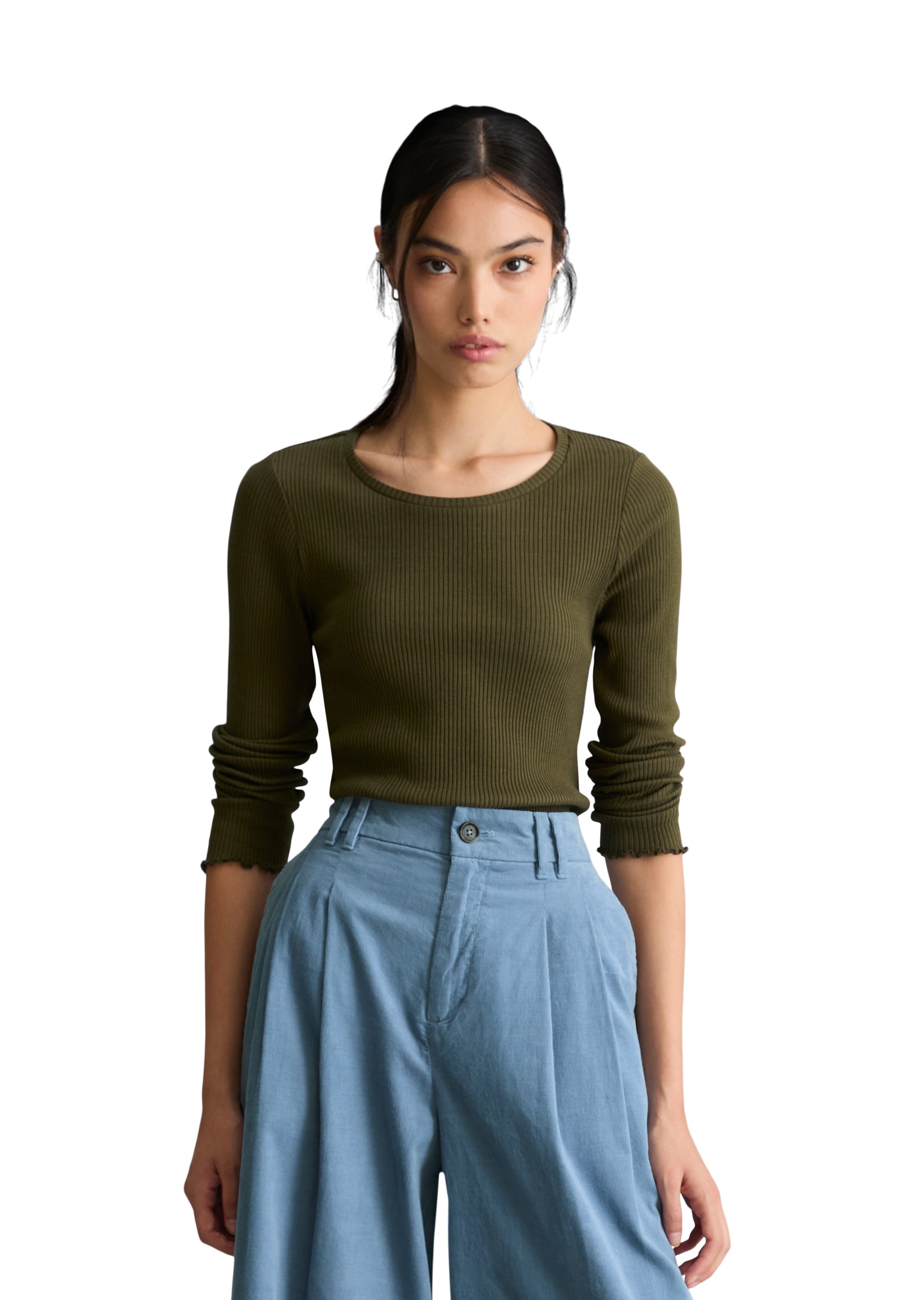 Marc OPolo DENIM "aus Organic-Cotton-Stretch"