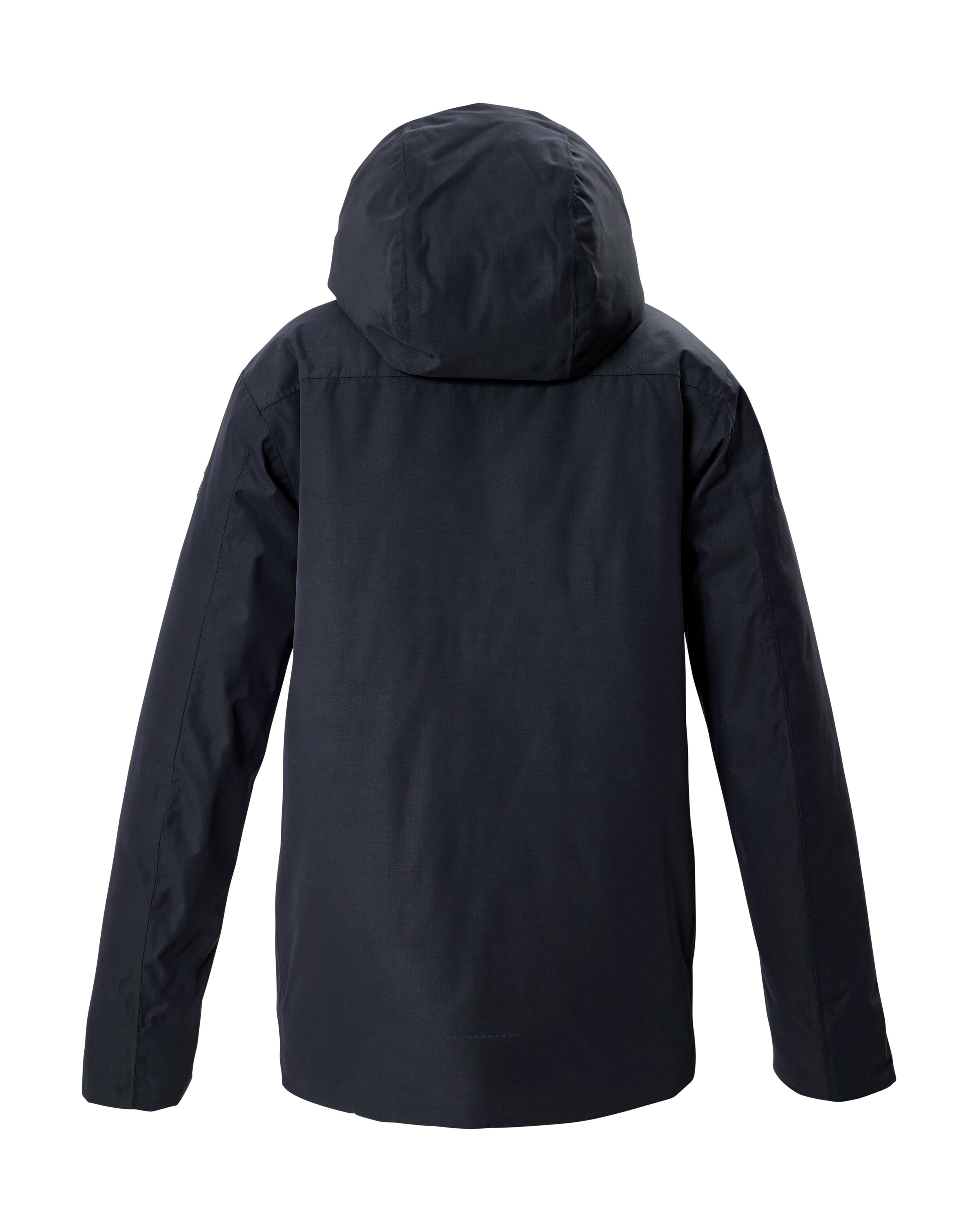 Killtec Funktionsjacke »KOW 184 BYS JCKT« Wattierte, wasserdichte Kids-Jacke mit Teflon EcoElite™ Imprägnierung