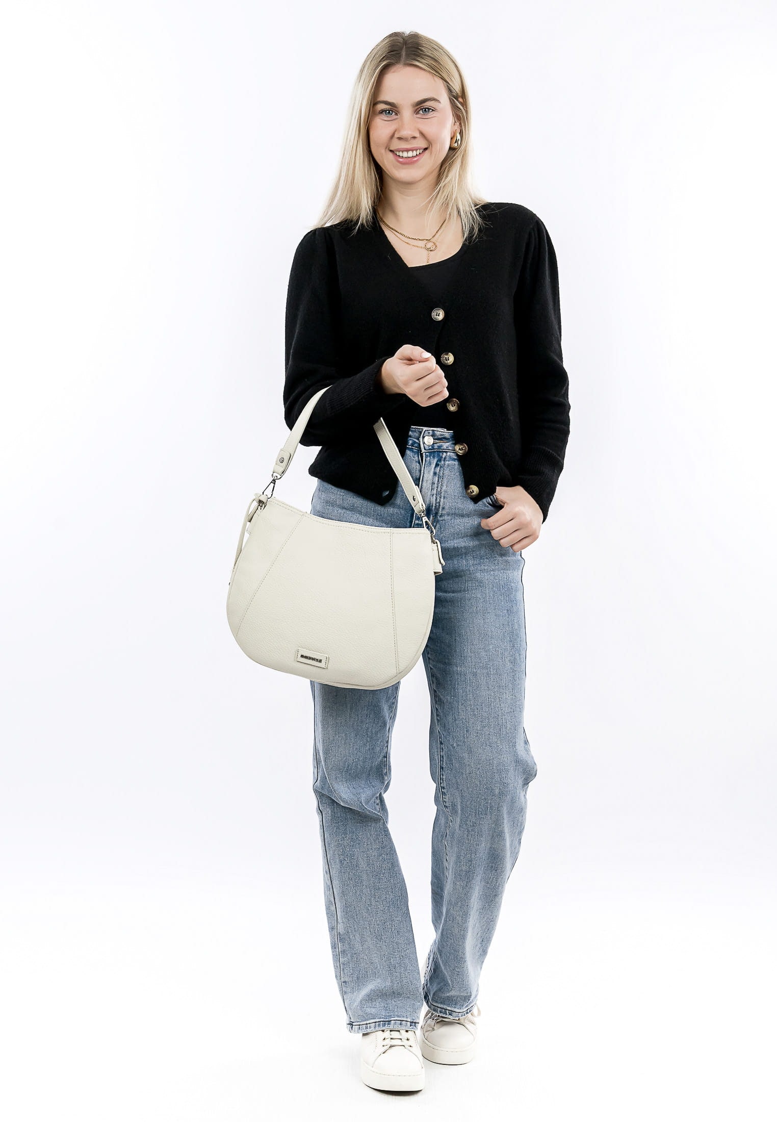 EMILY & NOAH Beuteltasche »Beutel E&N Enna«