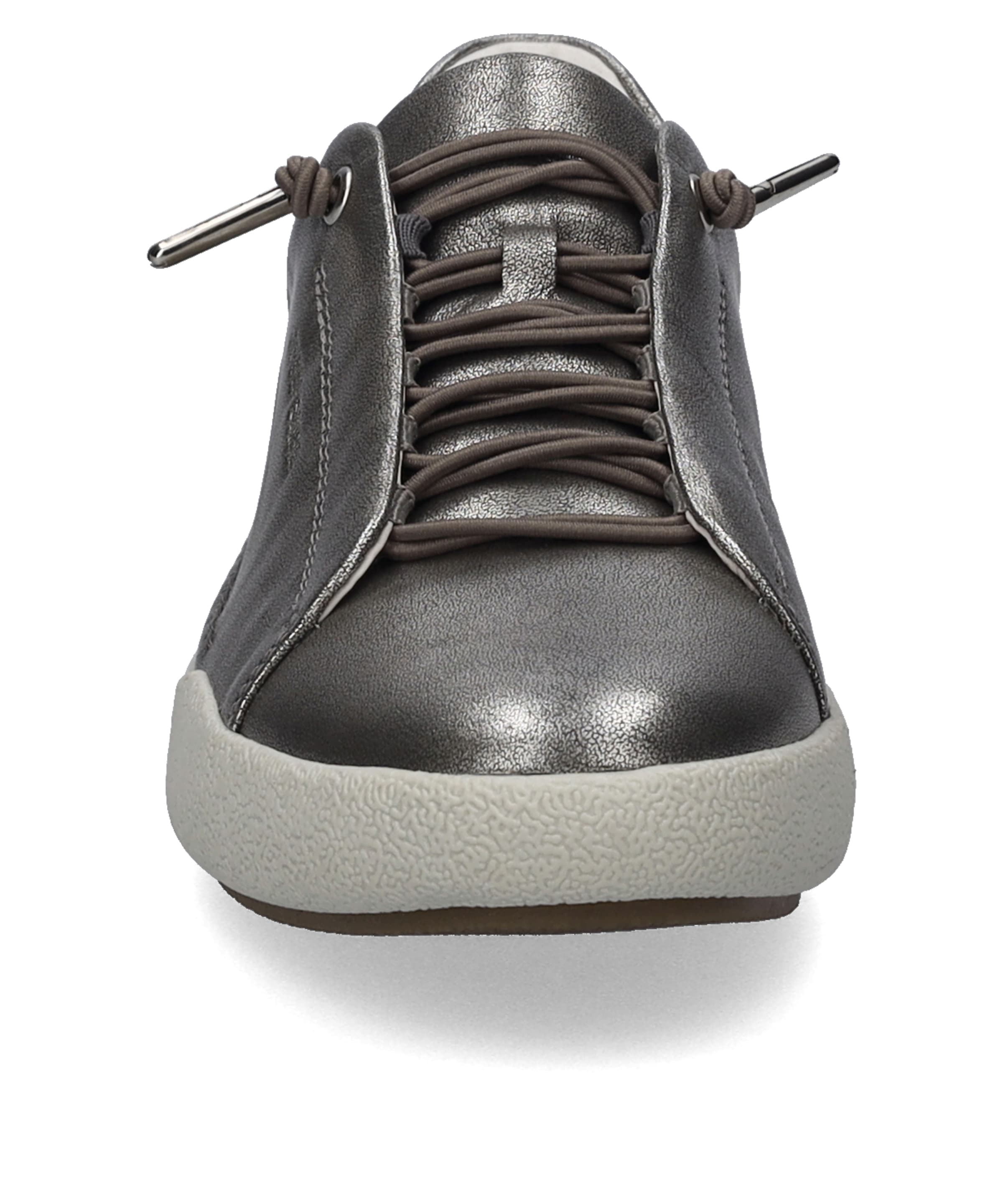 Josef Seibel Sneaker »Claire 24, platin«