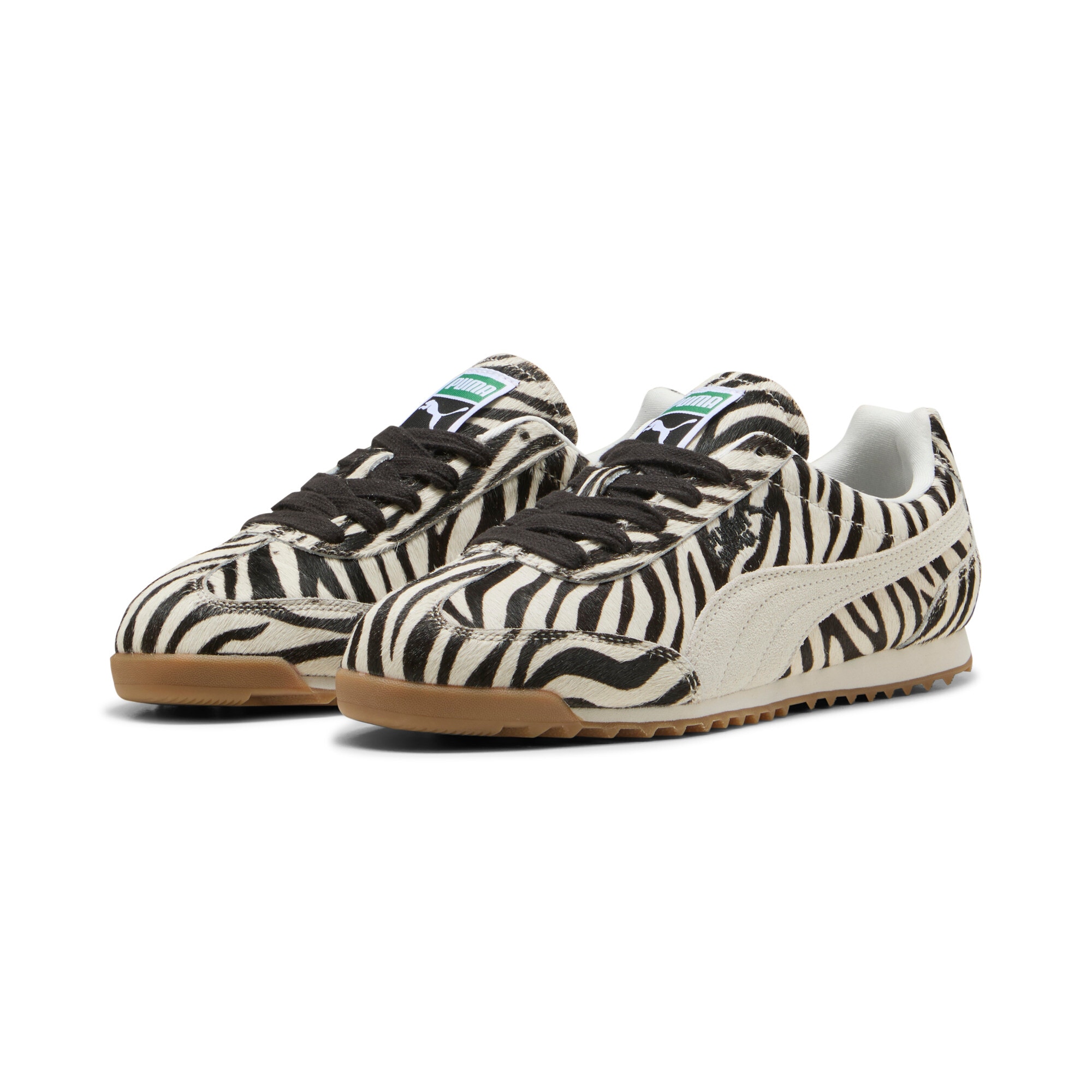 PUMA Sneaker "ARIZONA ZEBRA WNS" günstig online kaufen