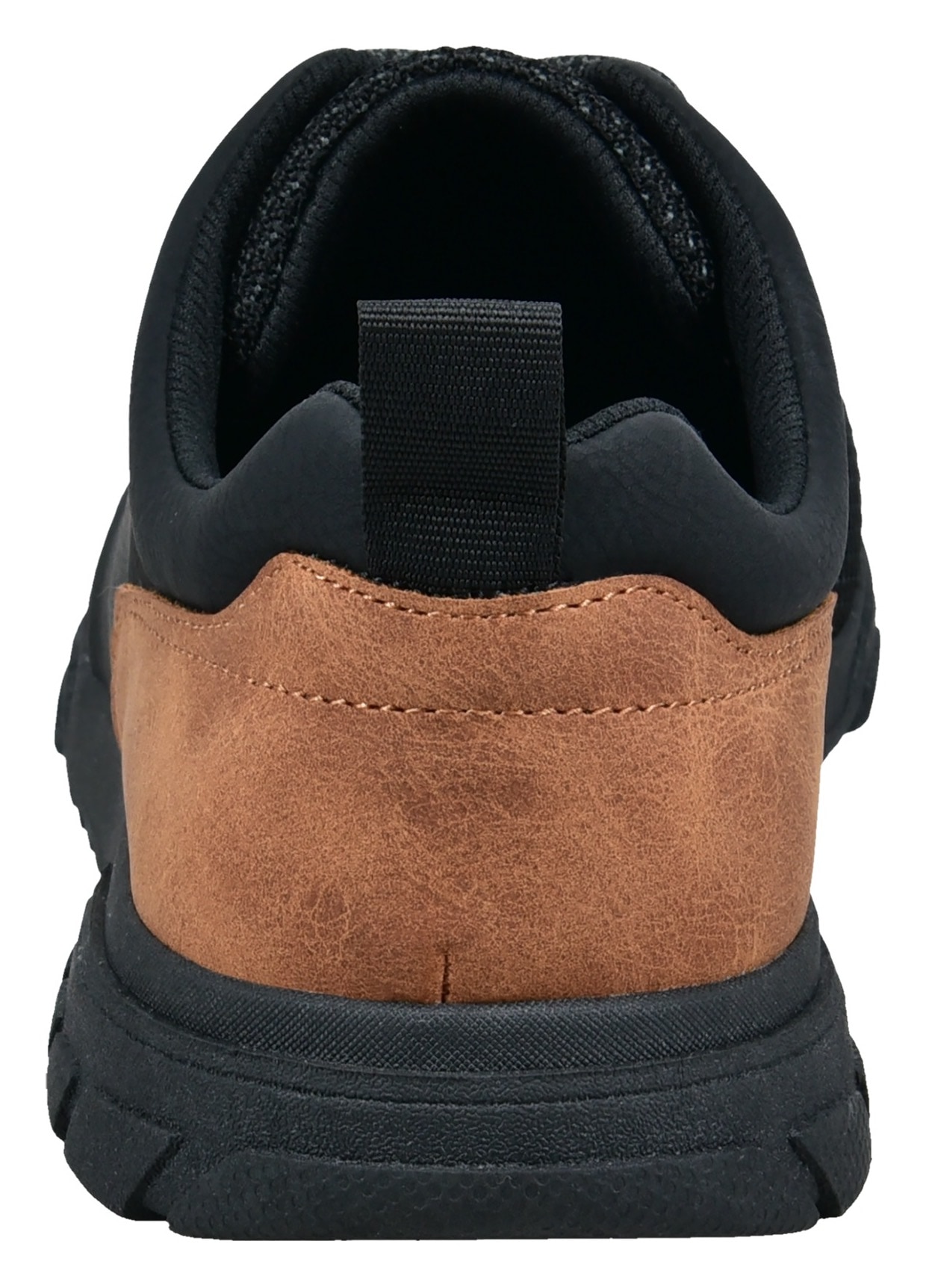 bugatti Sneaker, Freizeitschuh, Halbschuh, Schnürschuh mit Kontrastbesatz