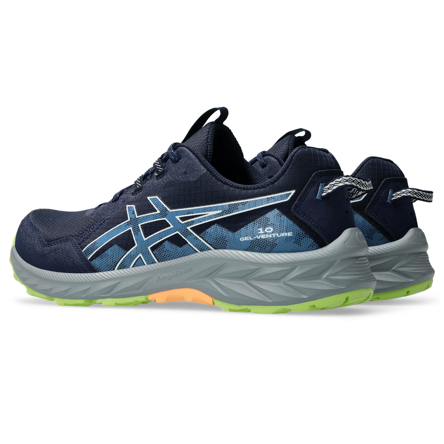 Asics Trailrunningschuh »GEL-VENTURE 10«