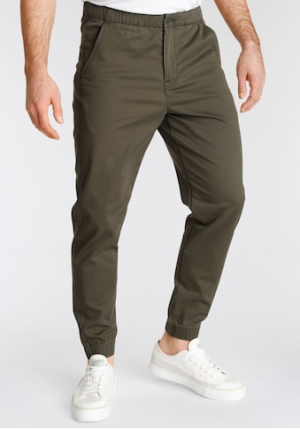 Chinohose »LE XX CHINO JOGGER III«