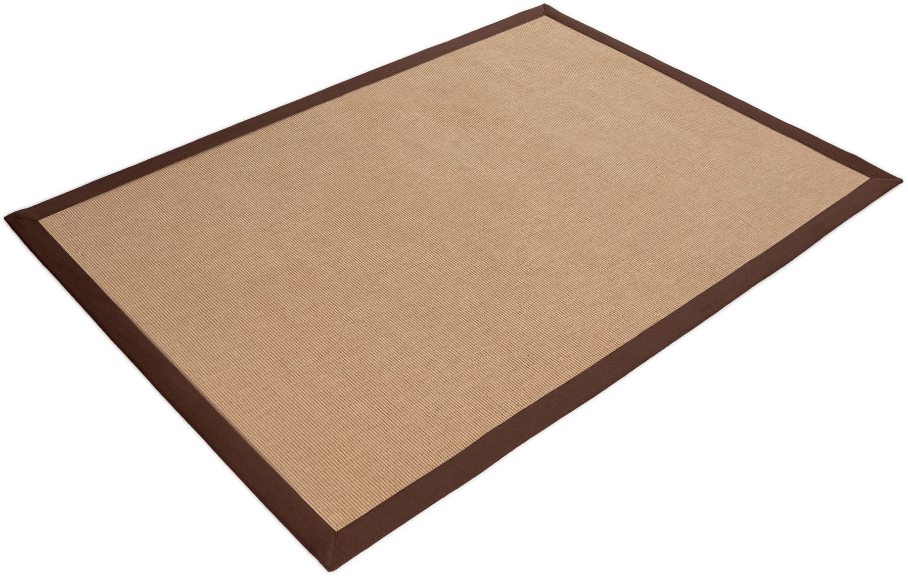 Carpetfine Sisalteppich Braun 160x230cm 3