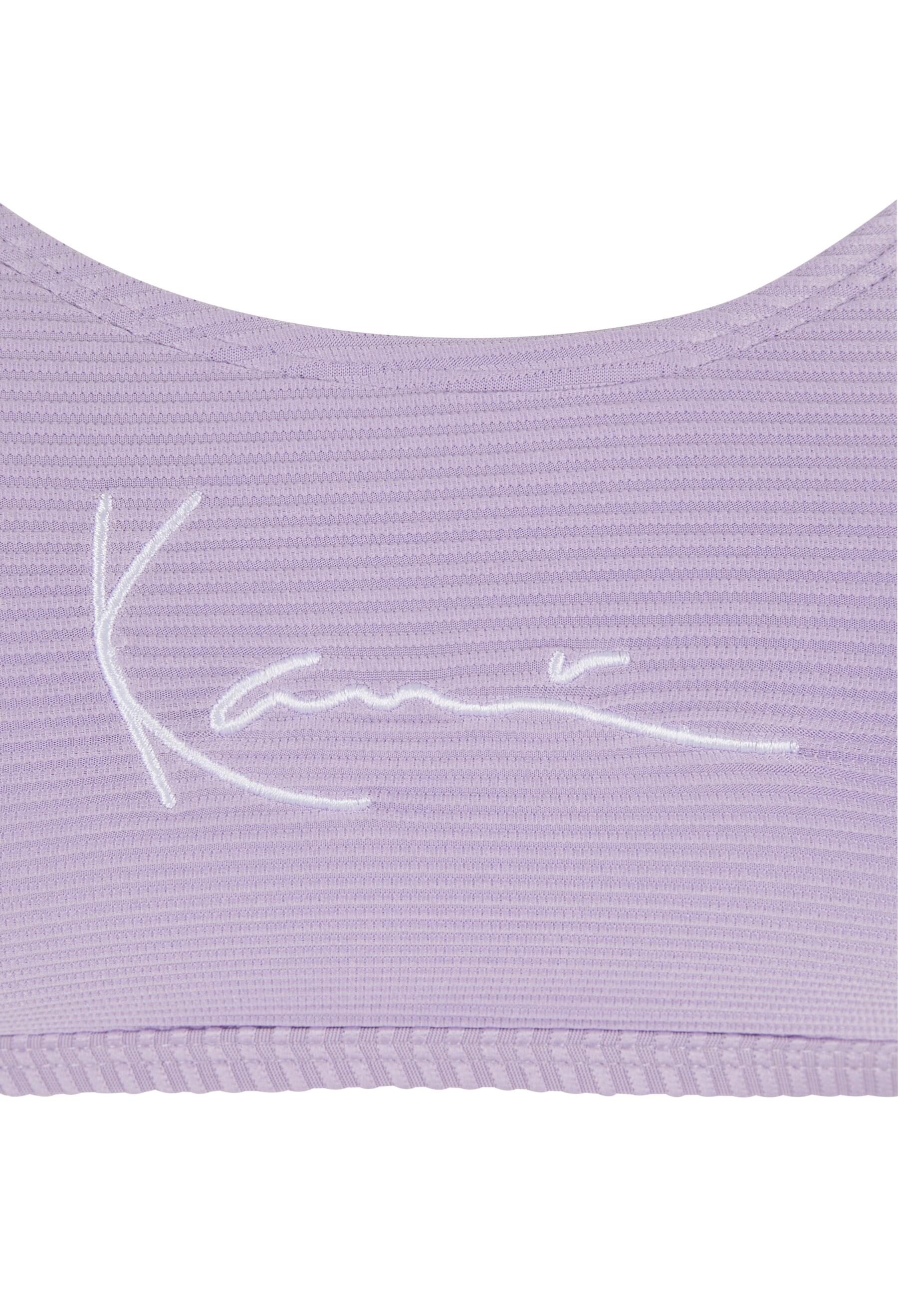 Karl Kani Bügel-Bikini »Karl Kani Damen«