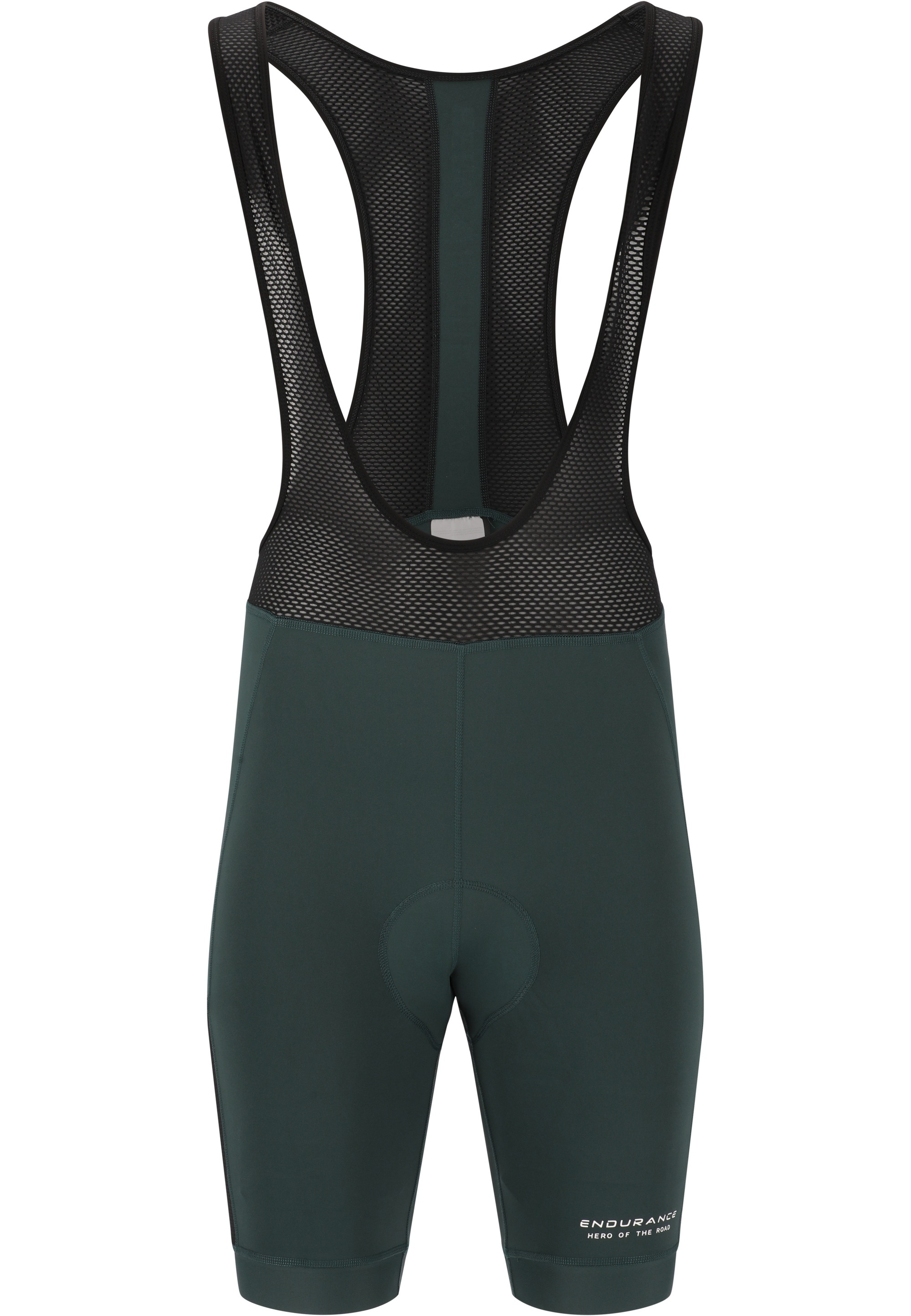 ENDURANCE Radhose "Brillant", mit praktischen Trägern und hoher Funktionali günstig online kaufen