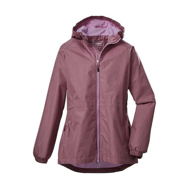 Killtec Outdoorjacke »KOS 222 GRLS JCKT« | BAUR