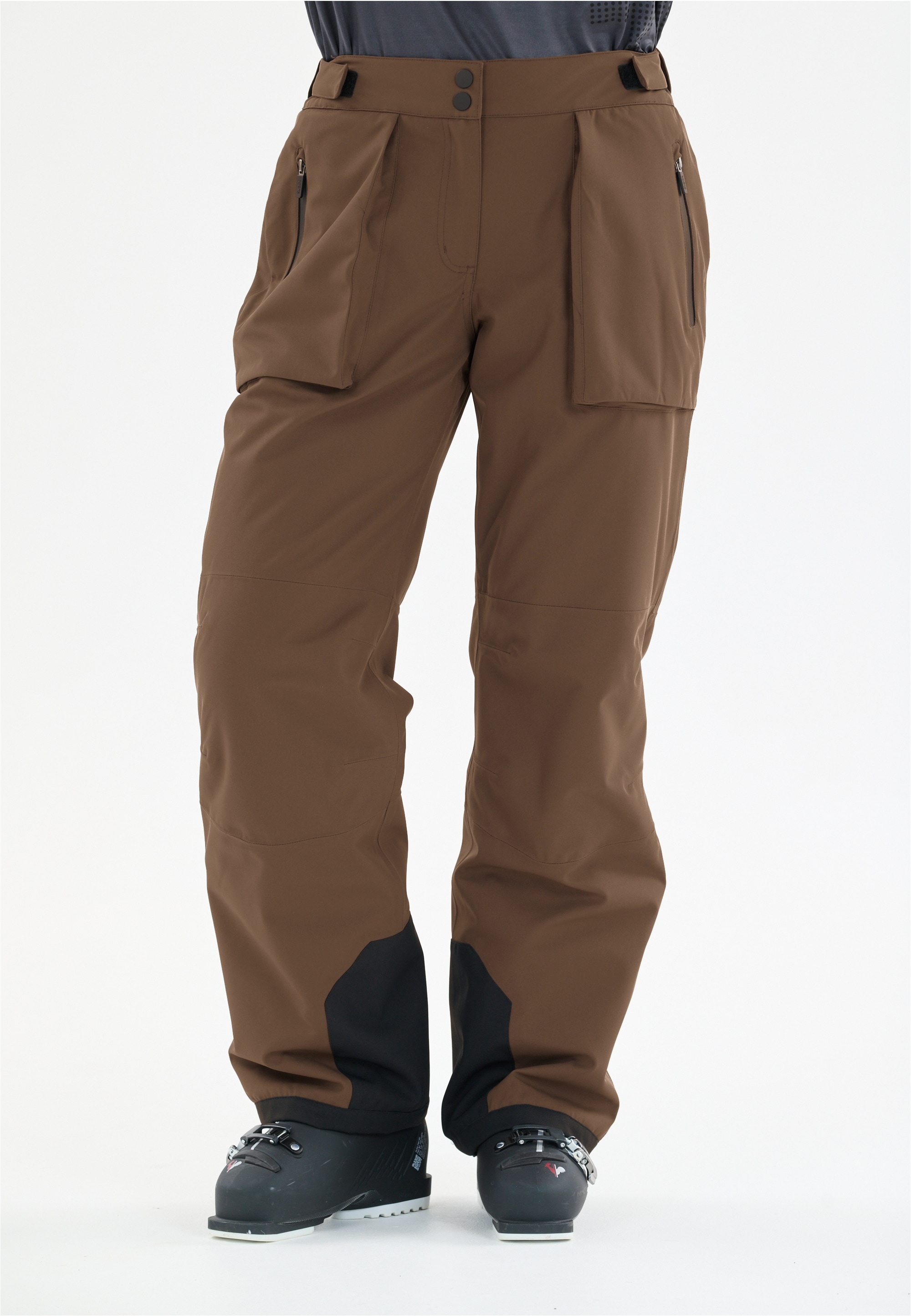SLOPE Skihose "Killy" mit wasserabweisender Membran und Wohlfühlklima günstig online kaufen