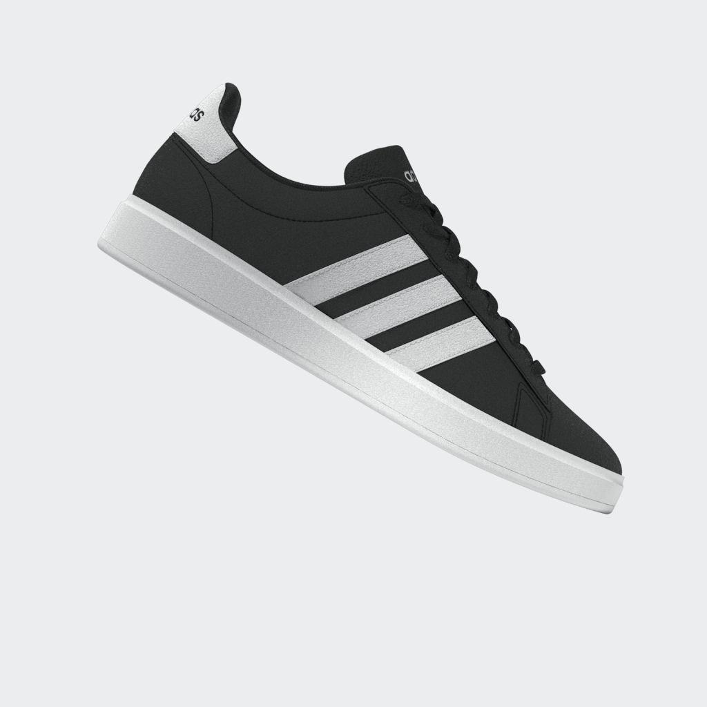 adidas Sportswear Sneaker »GRAND COURT 2.0«, Design auf den Spuren des adidas Superstar