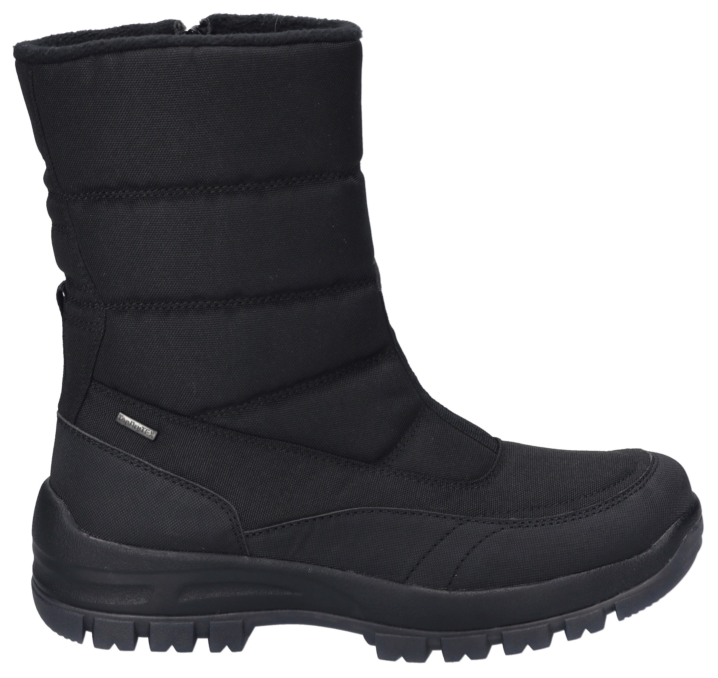 Josef Seibel Winterstiefel »Alaska 53«  Snowboots, Trekking Boots, Stiefel mit Warmfutter