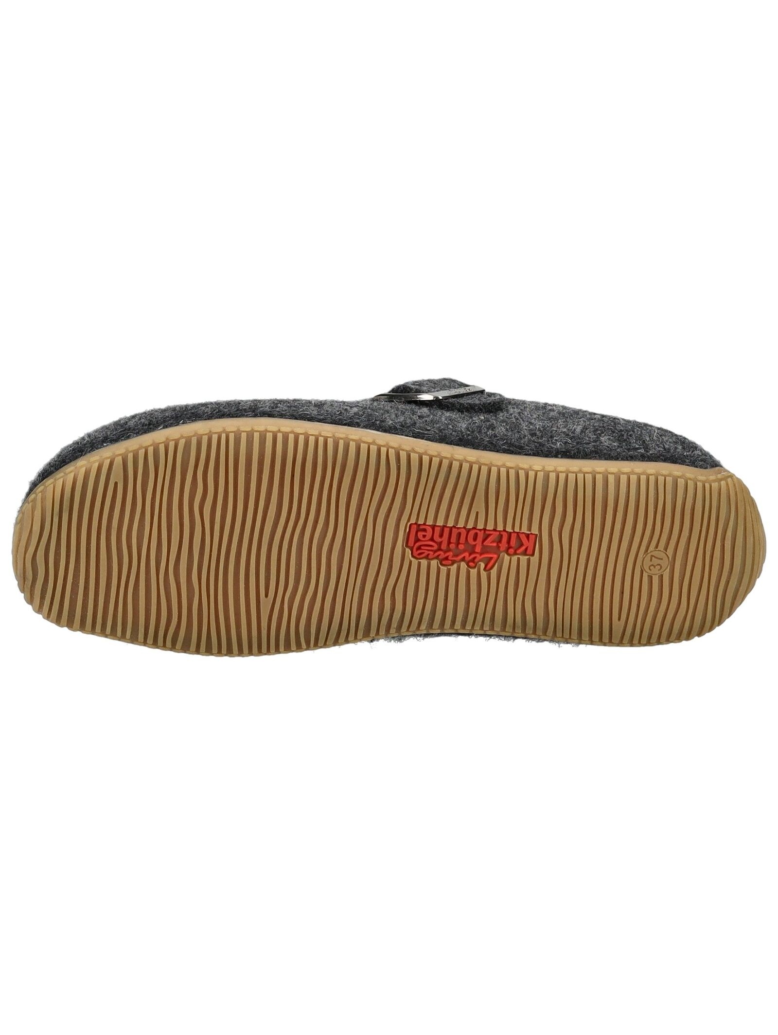 Living Kitzbühel Hausschuh »Living Kitzbühel Hausschuhe Wolle«