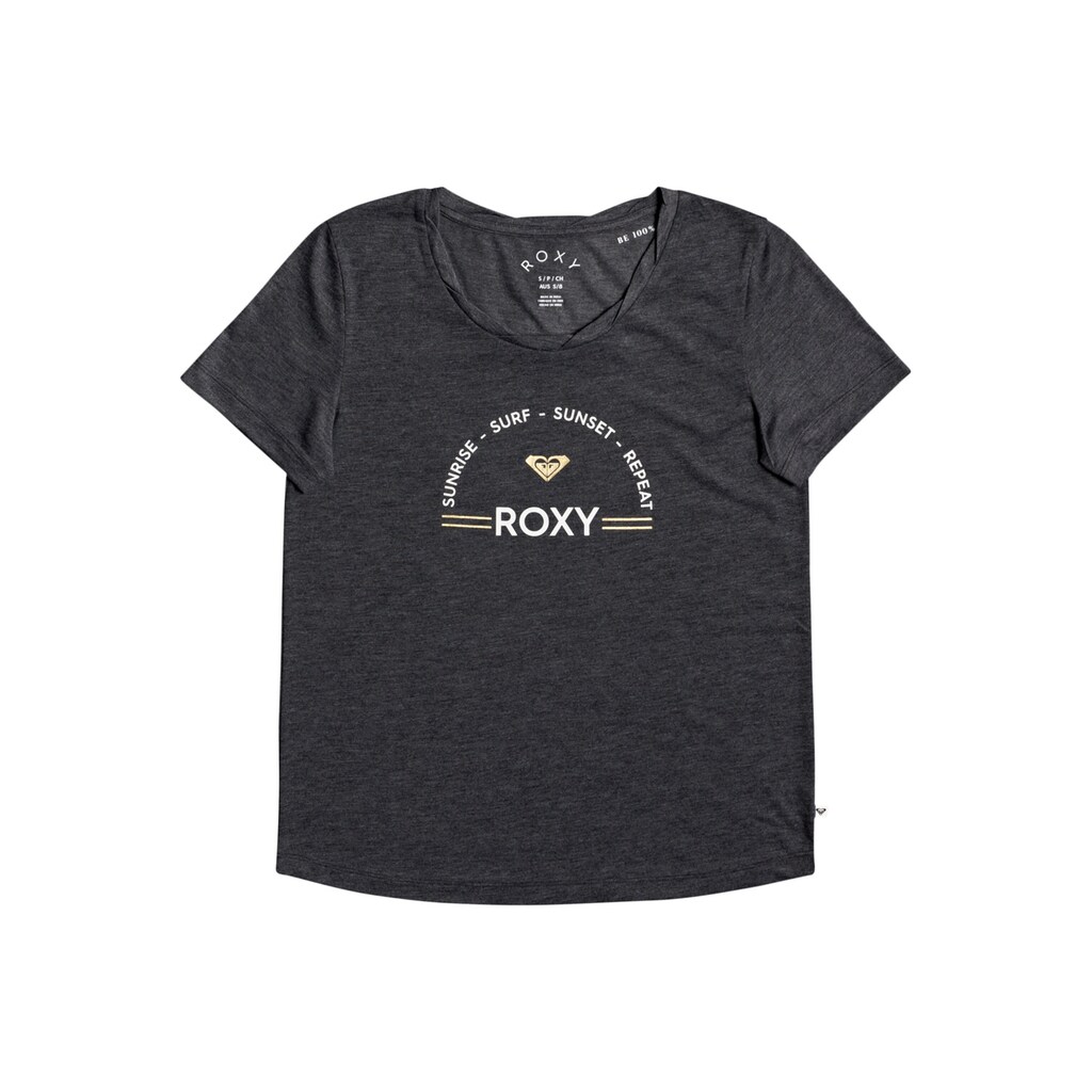 Roxy T-Shirt »Chasing The Swell«