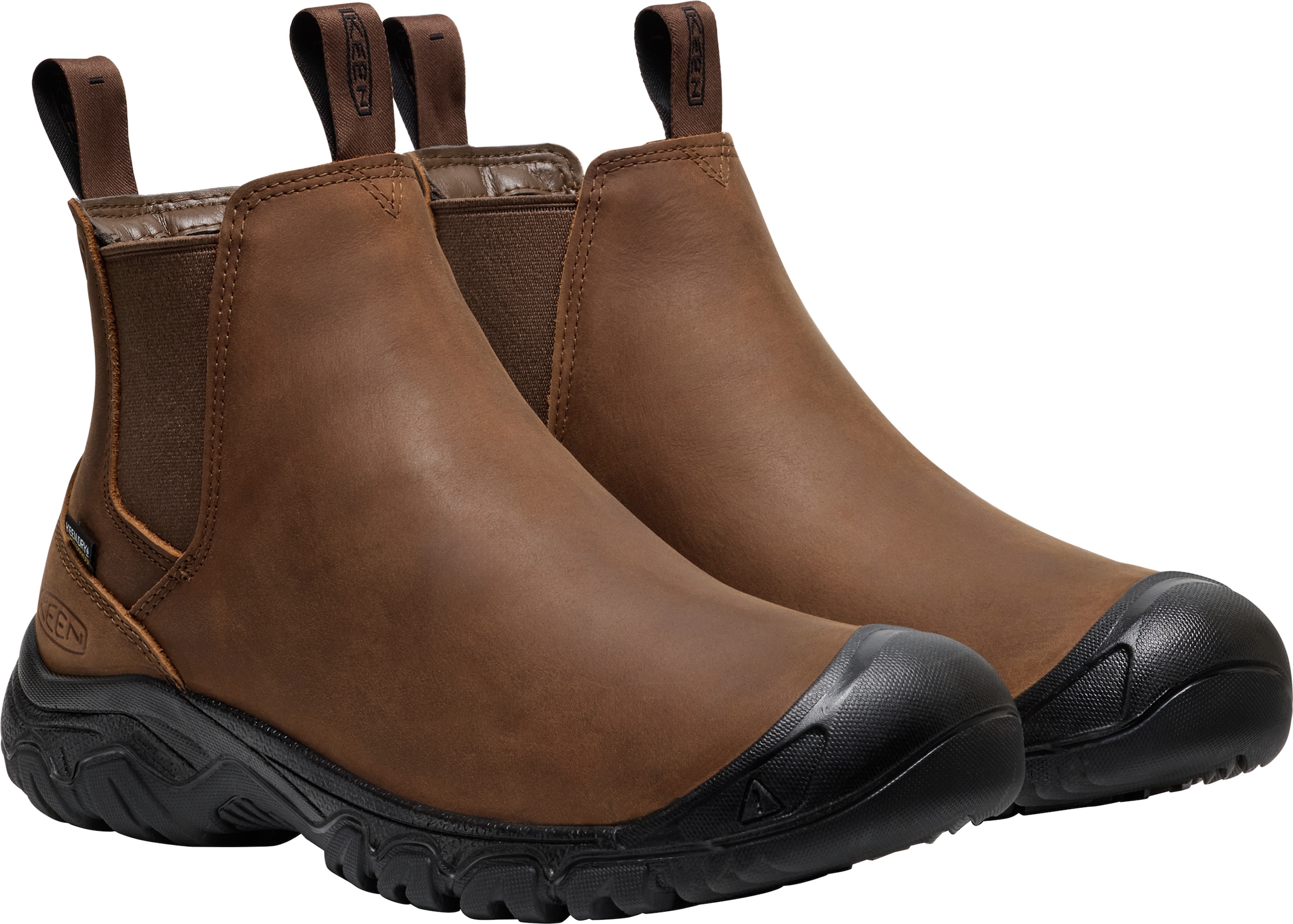 Keen Outdoorschuh "ANCHORAGE BOOT IV WP", wasserdicht günstig online kaufen