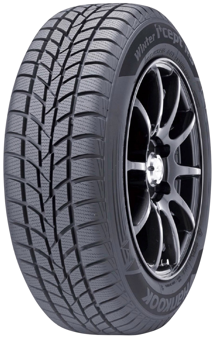 Hankook Winterreifen "ICEPT RS-2" in verschiedenen Ausführungen erhältlich