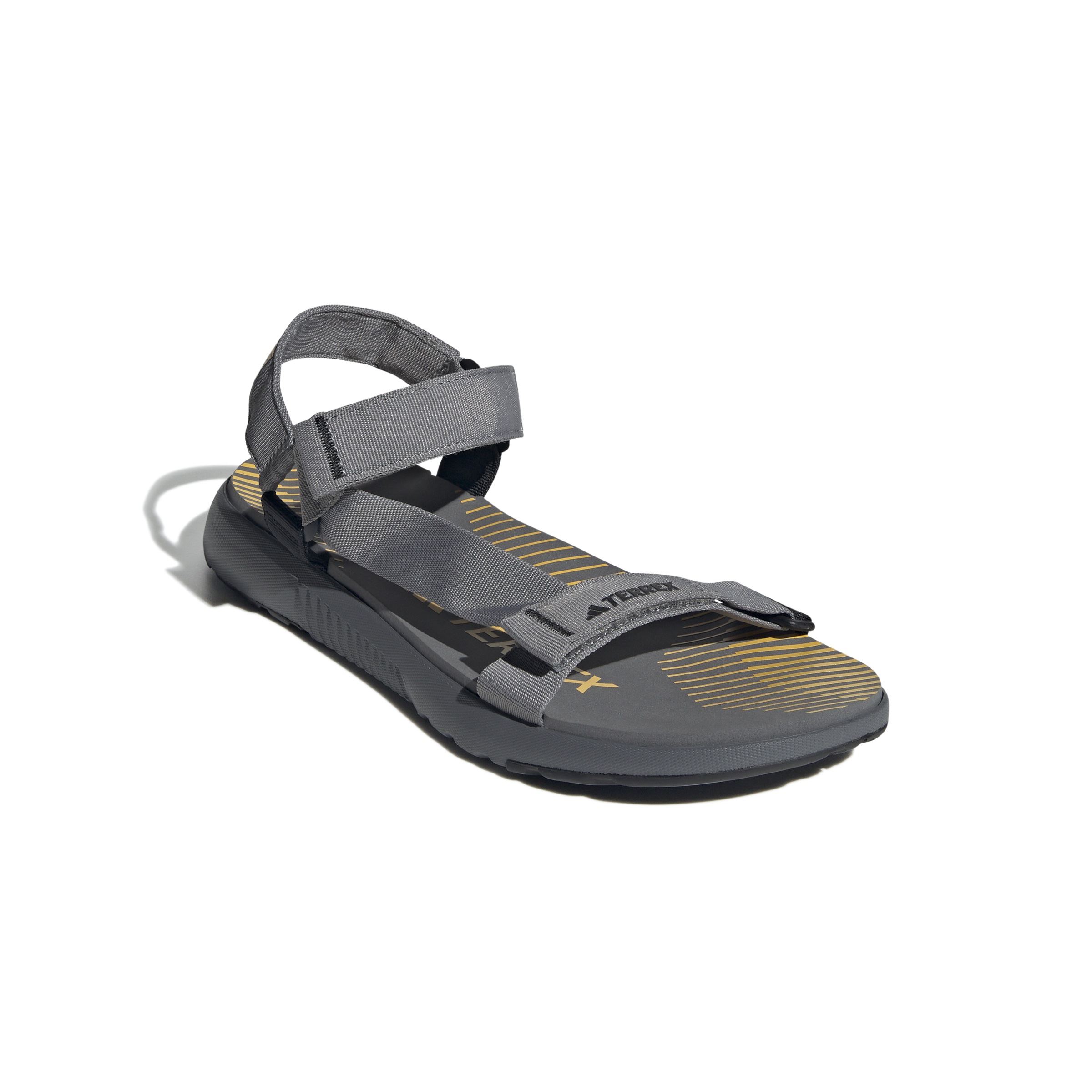 adidas TERREX Outdoorsandale »TERREX HYDROTERRA LIGHT SANDALE«, mit Klettverschluss