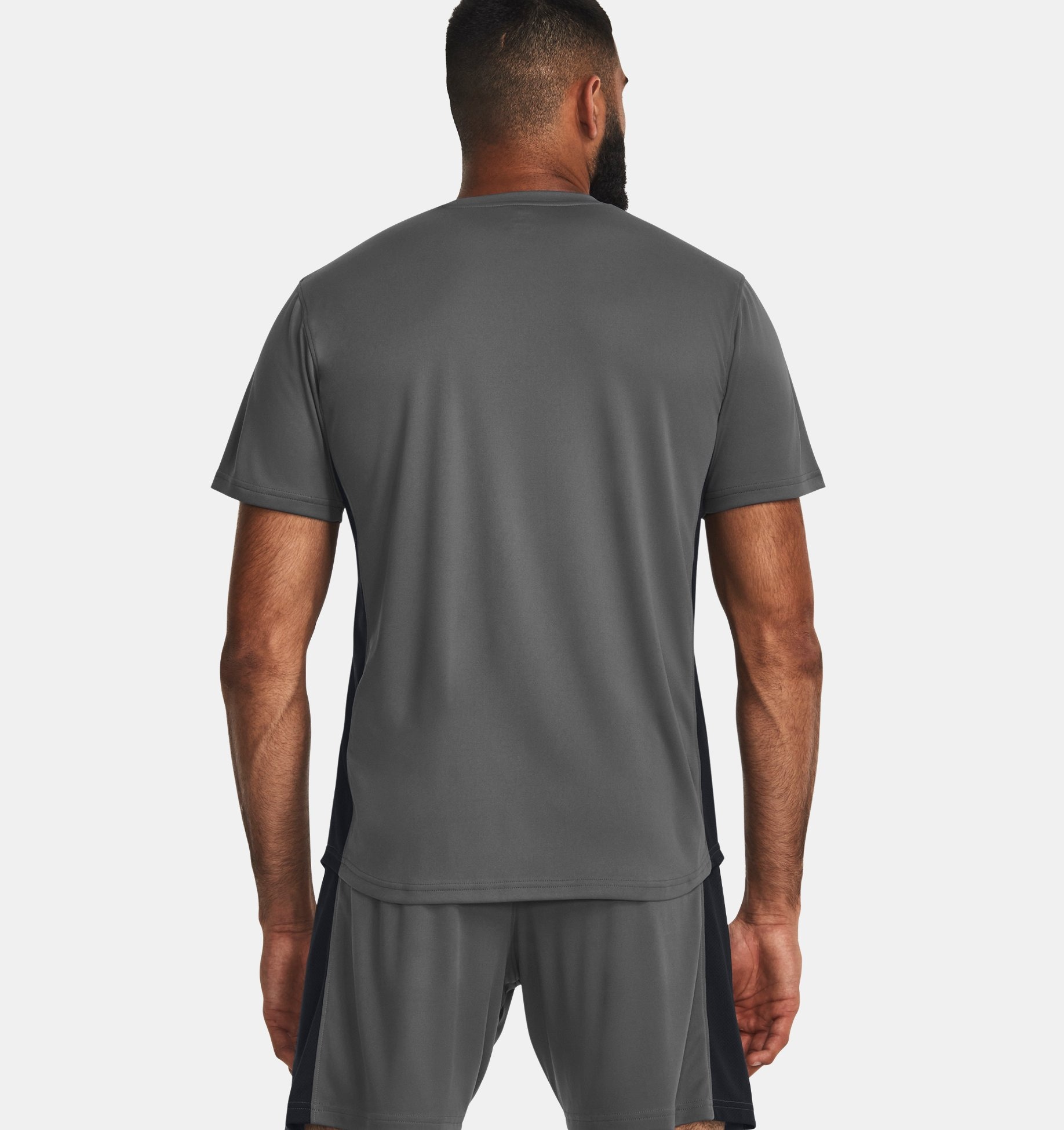 Under Armour® T-Shirt »UA M'S CH. TRAIN SS«, (1 tlg.)