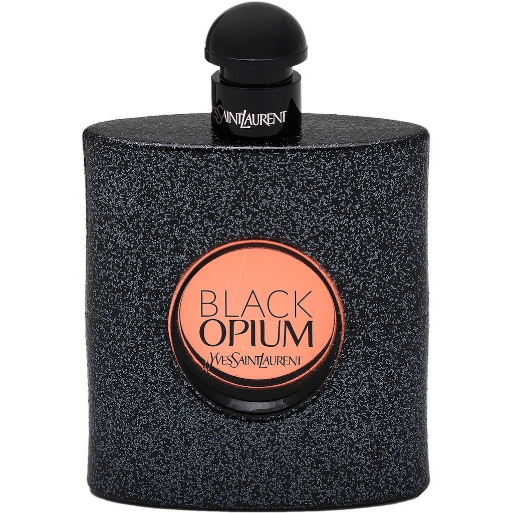 YVES SAINT LAURENT Eau de Parfum »Black Opium«