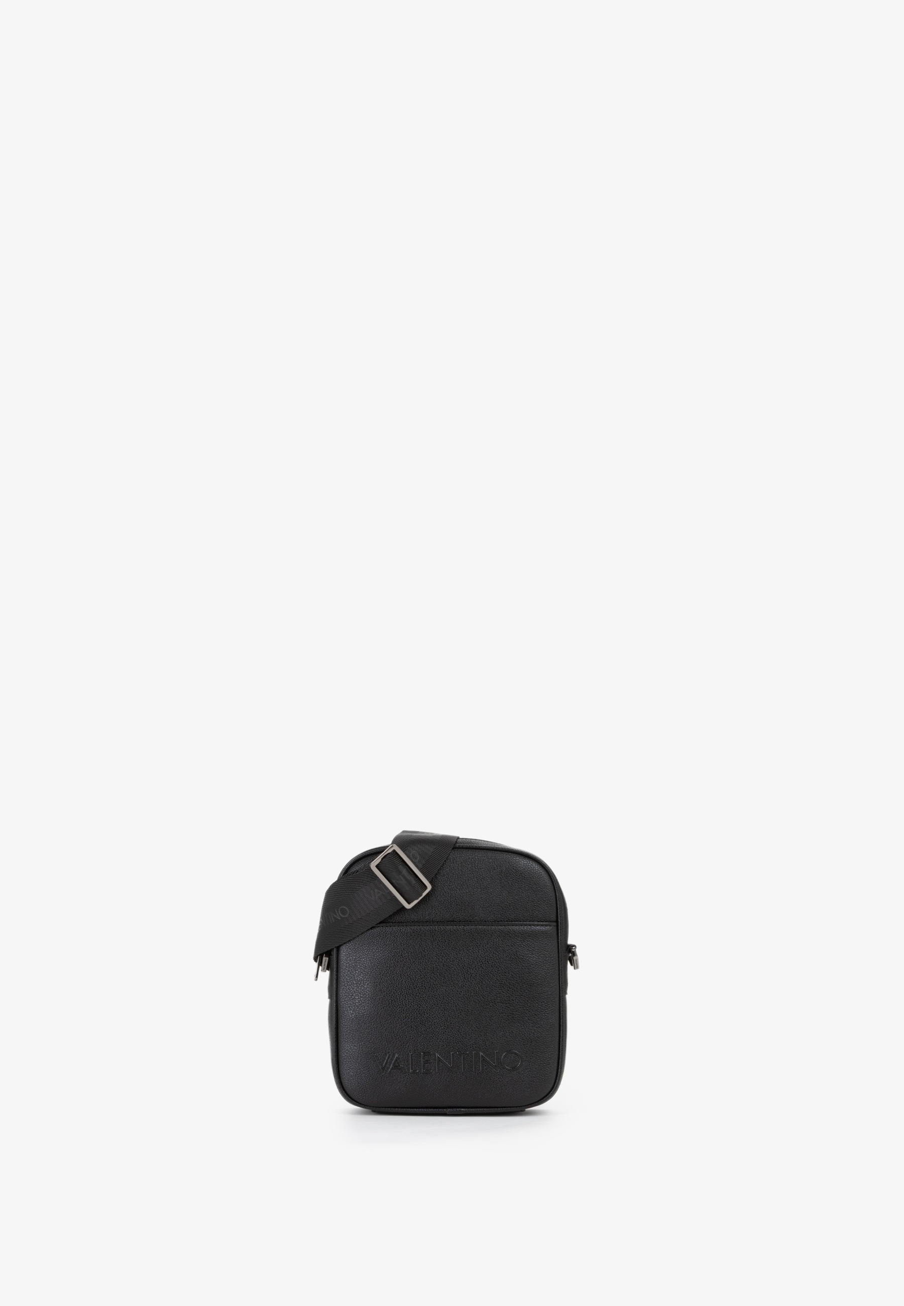 VALENTINO BAGS Umhängetasche "ELITE" Unisex Schultertasche, Mini Bag mit Logoverzierung