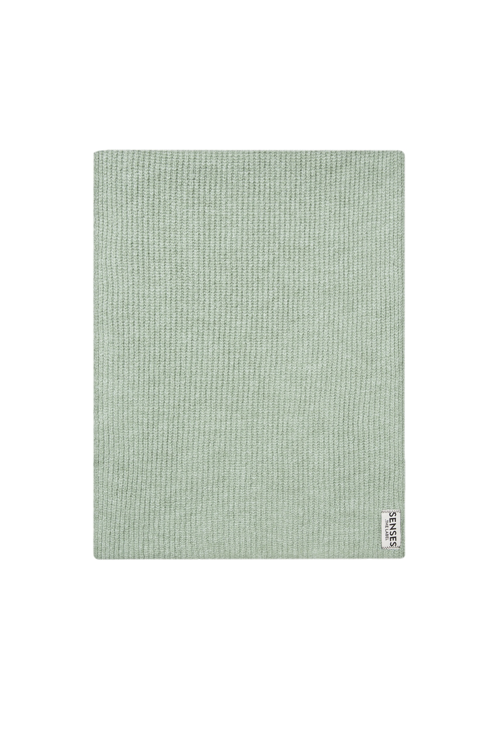 SENSES.THE LABEL Strickschal