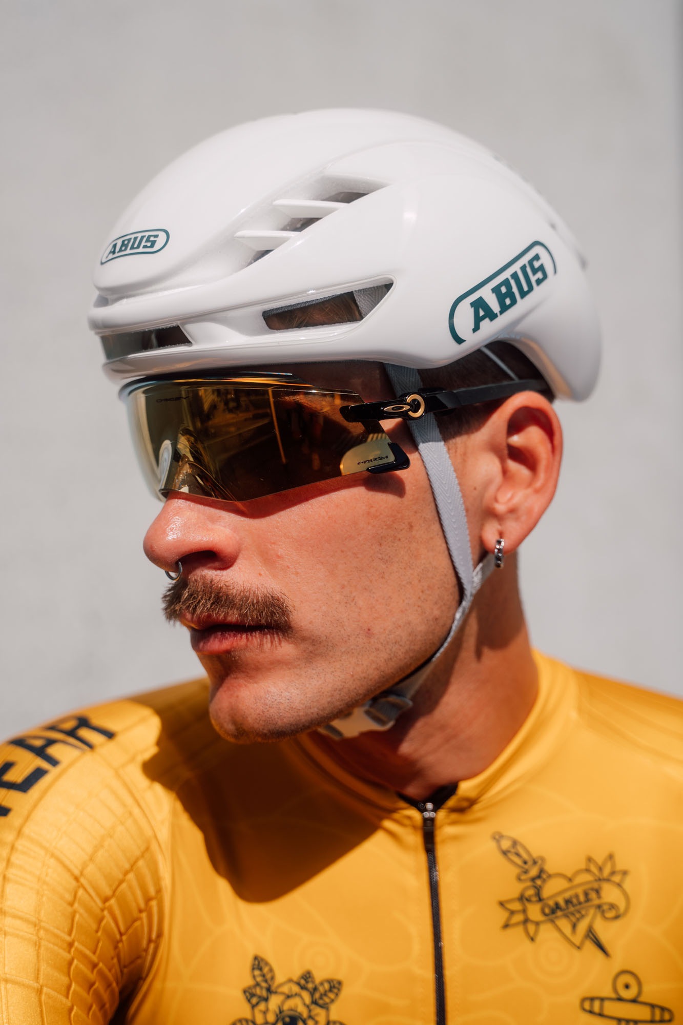 ABUS Fahrradhelm »GAMECHANGER 2.0«
