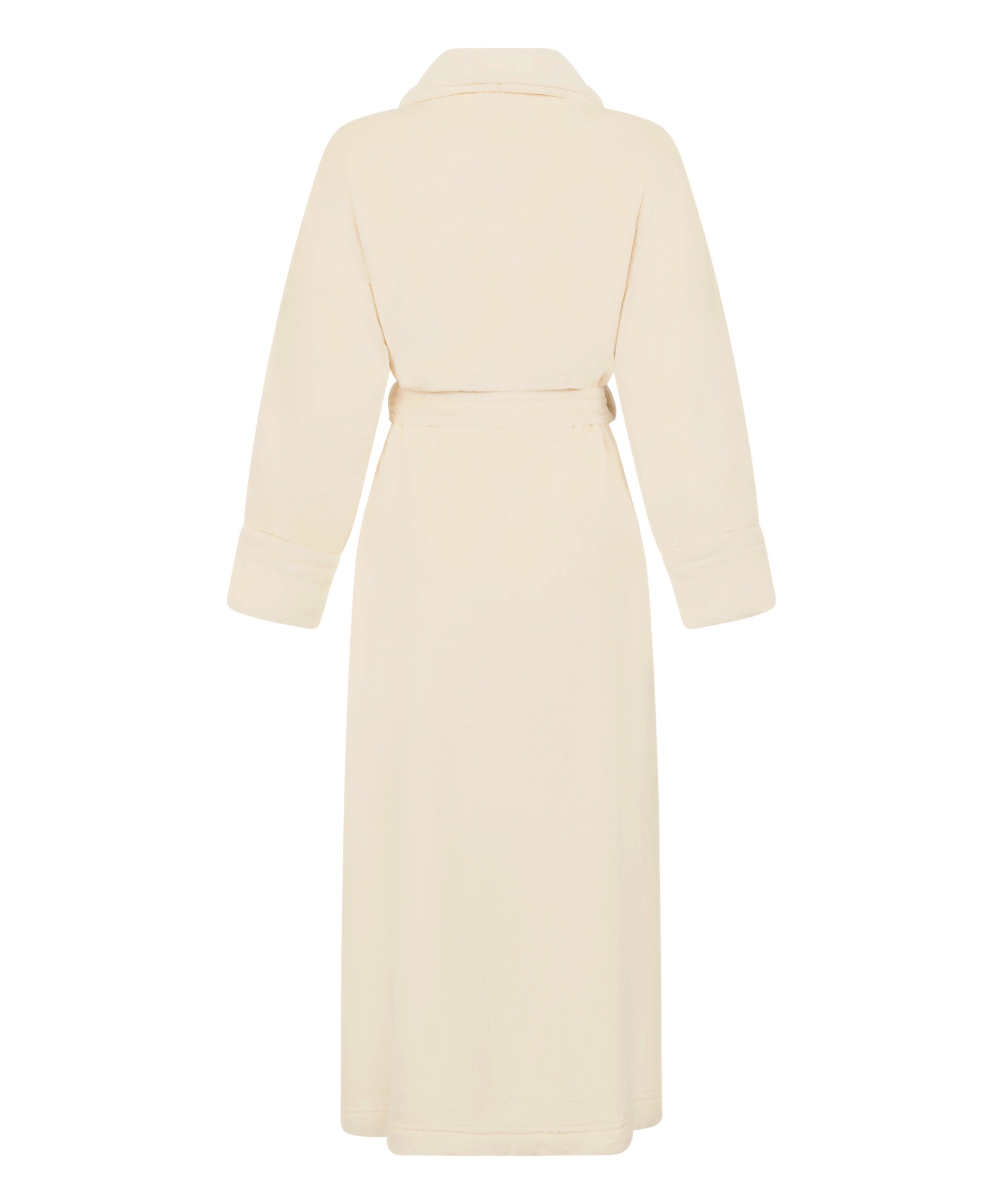Hunkemöller Bademantel »Soft Fleece Bathrobe«