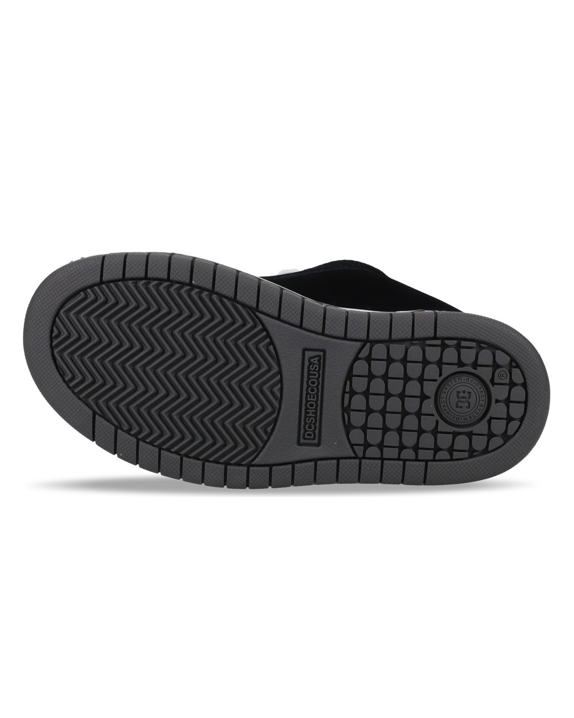 DC Shoes Sneaker »Court Graffik«
