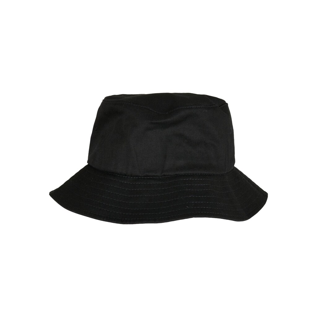 Merchcode Trucker Cap »Merchcode Unisex Miami Vice Print Bucket Hat«