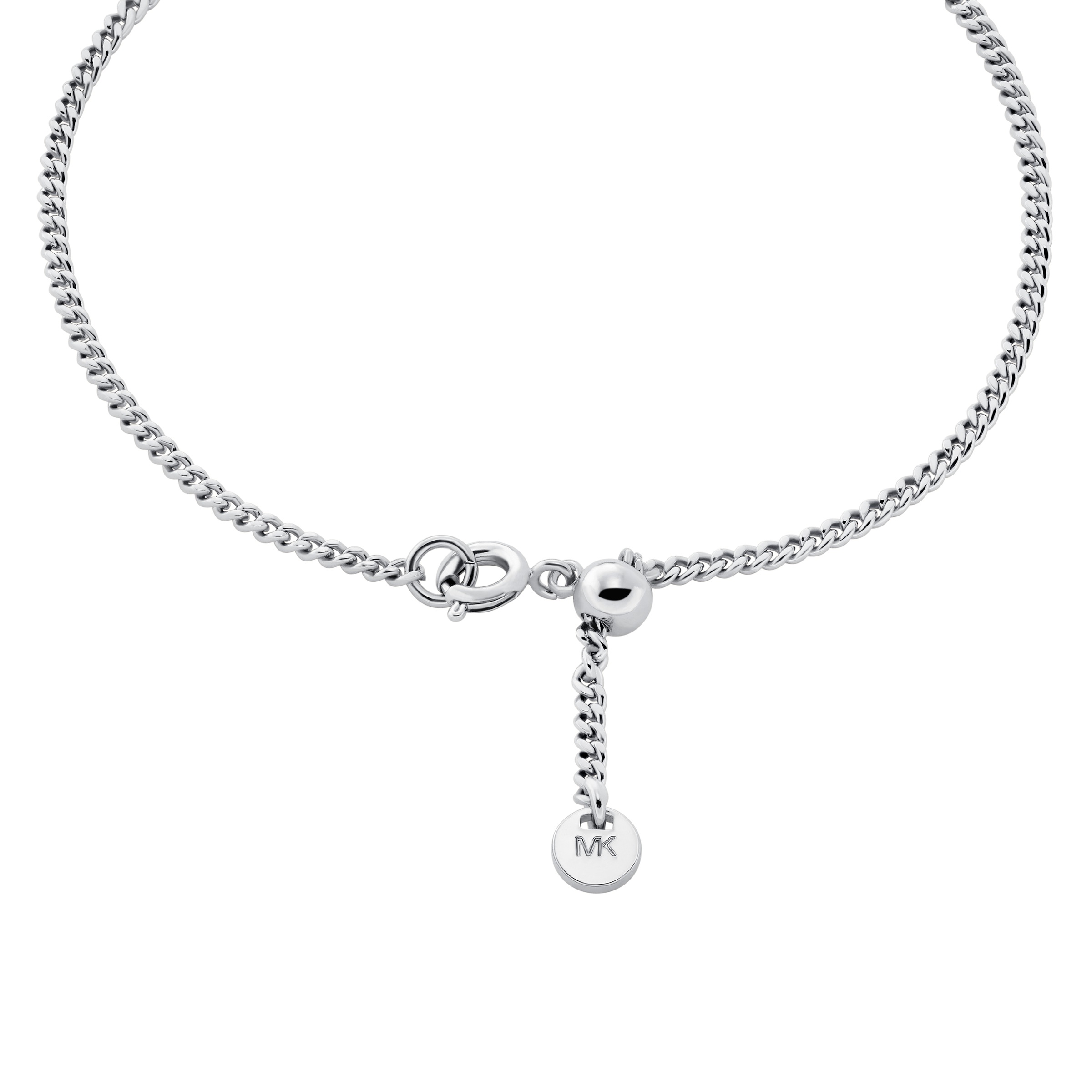 MICHAEL KORS Armband »Schmuck Geschenk Metall Armschmuck PREMIUM« mit Zirkonia (synth.)
