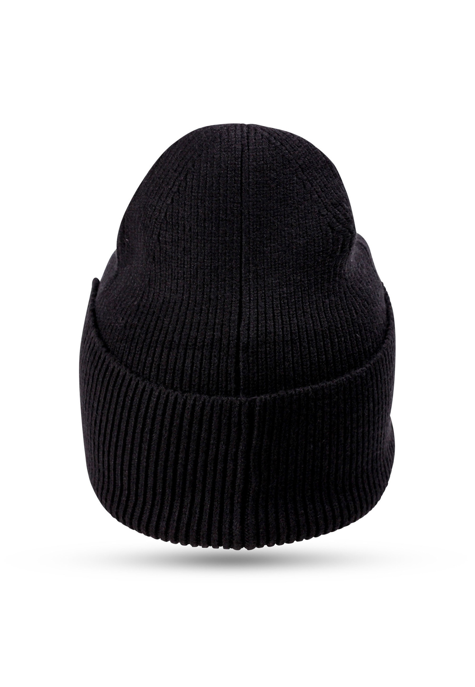 Djinns Beanie »Djinns Basic Beanie Wooly Knit« 1 Stk.