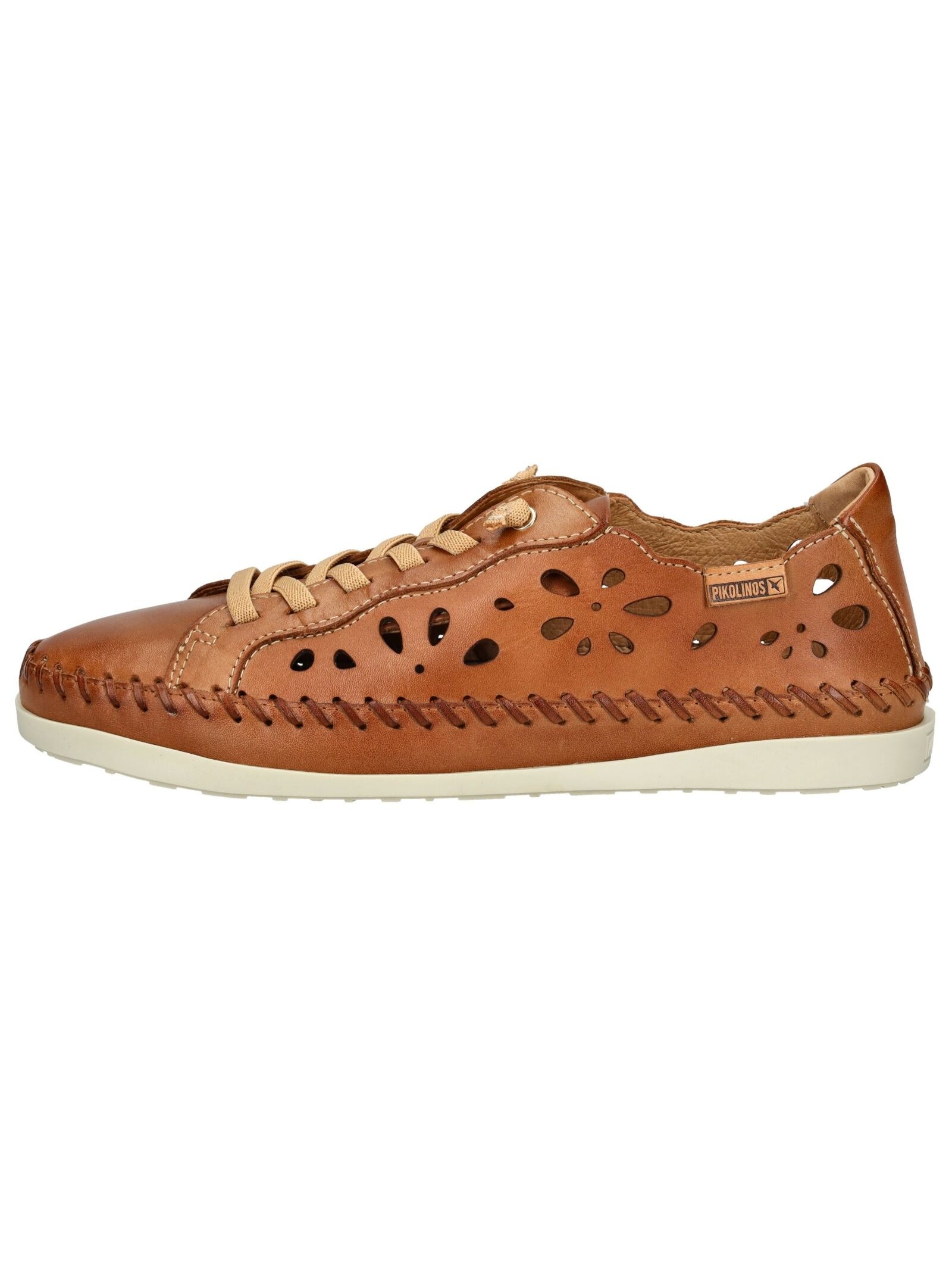 PIKOLINOS Schnürschuh "PIKOLINOS Halbschuhe Leder" günstig online kaufen