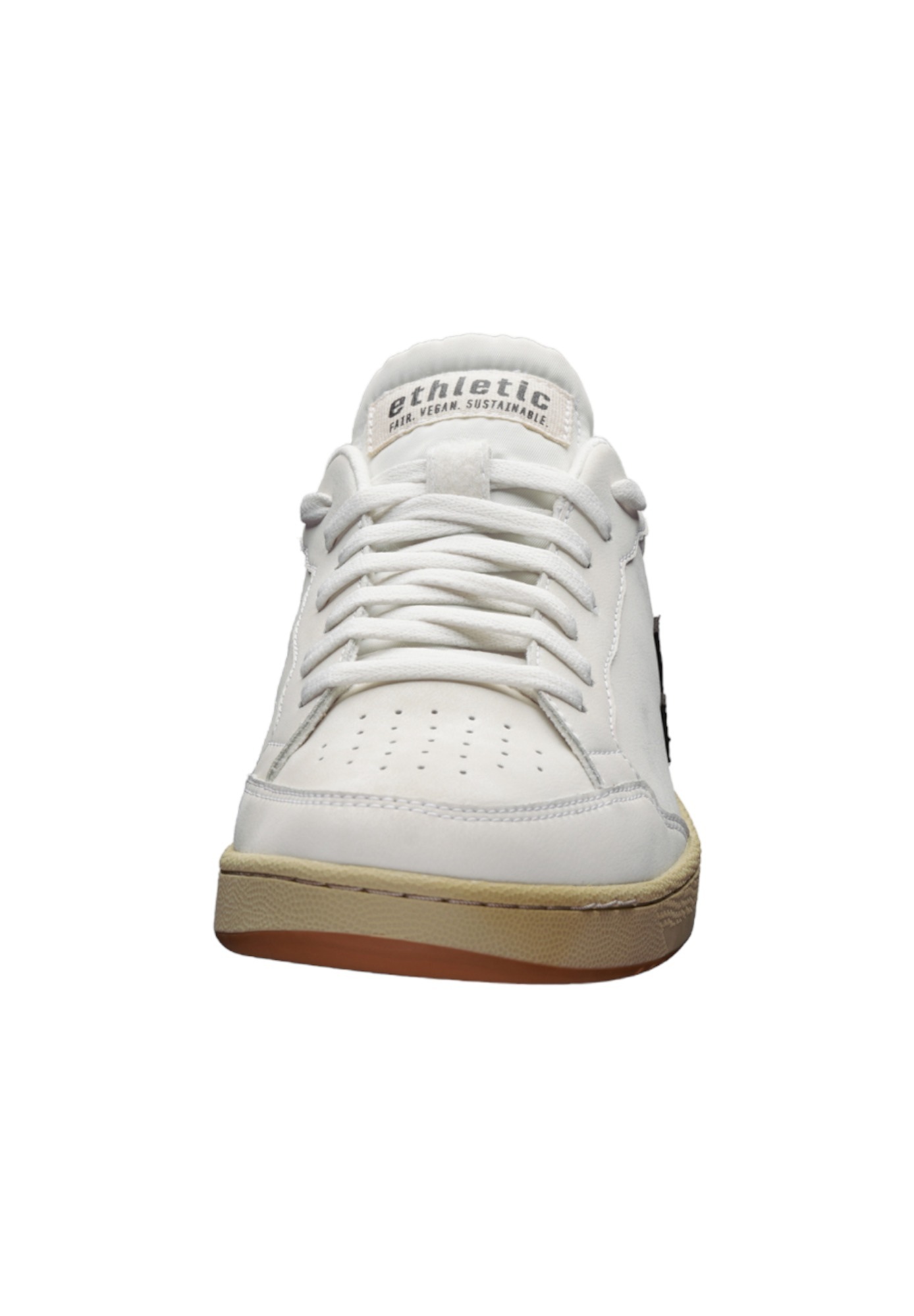 Ethletic Jesse Sneaker White/Black Size 41 3