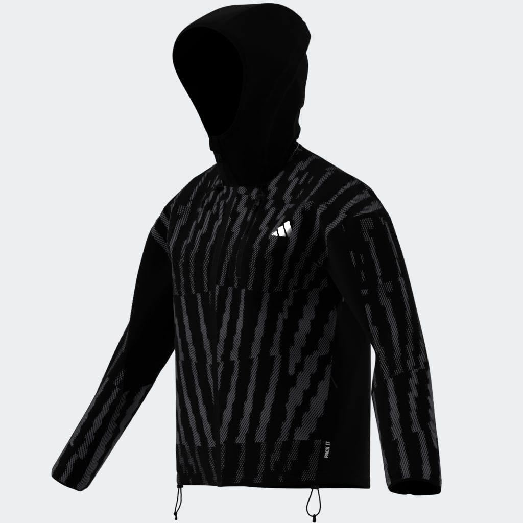 adidas Performance Laufjacke "adi365 HVISJK W" günstig online kaufen