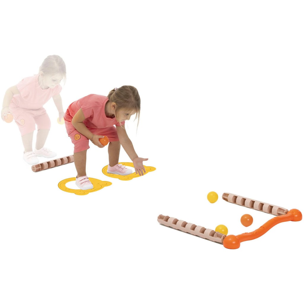 Chicco Lernspielzeug »Spielset My First Moves«, Made in Europe