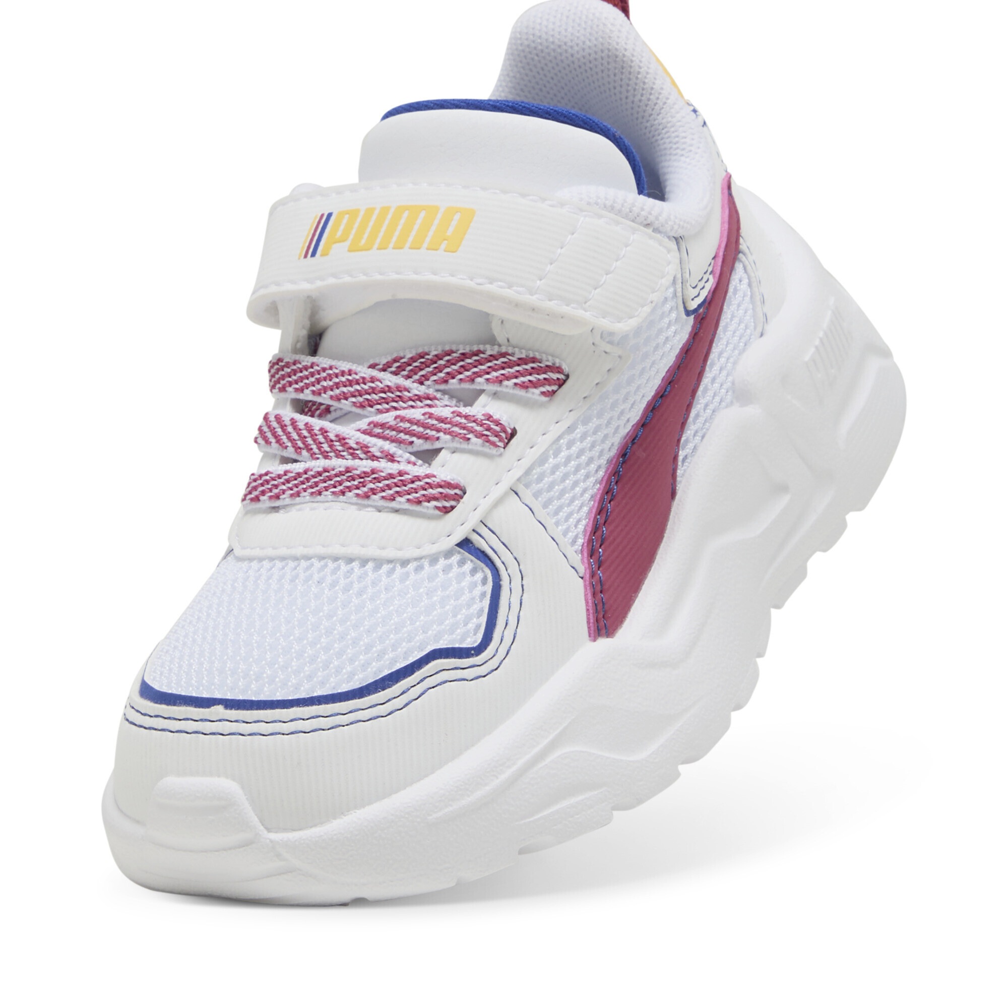 PUMA Sneaker »Trinity Lite Starblitz Sneakers Klein Kinder«
