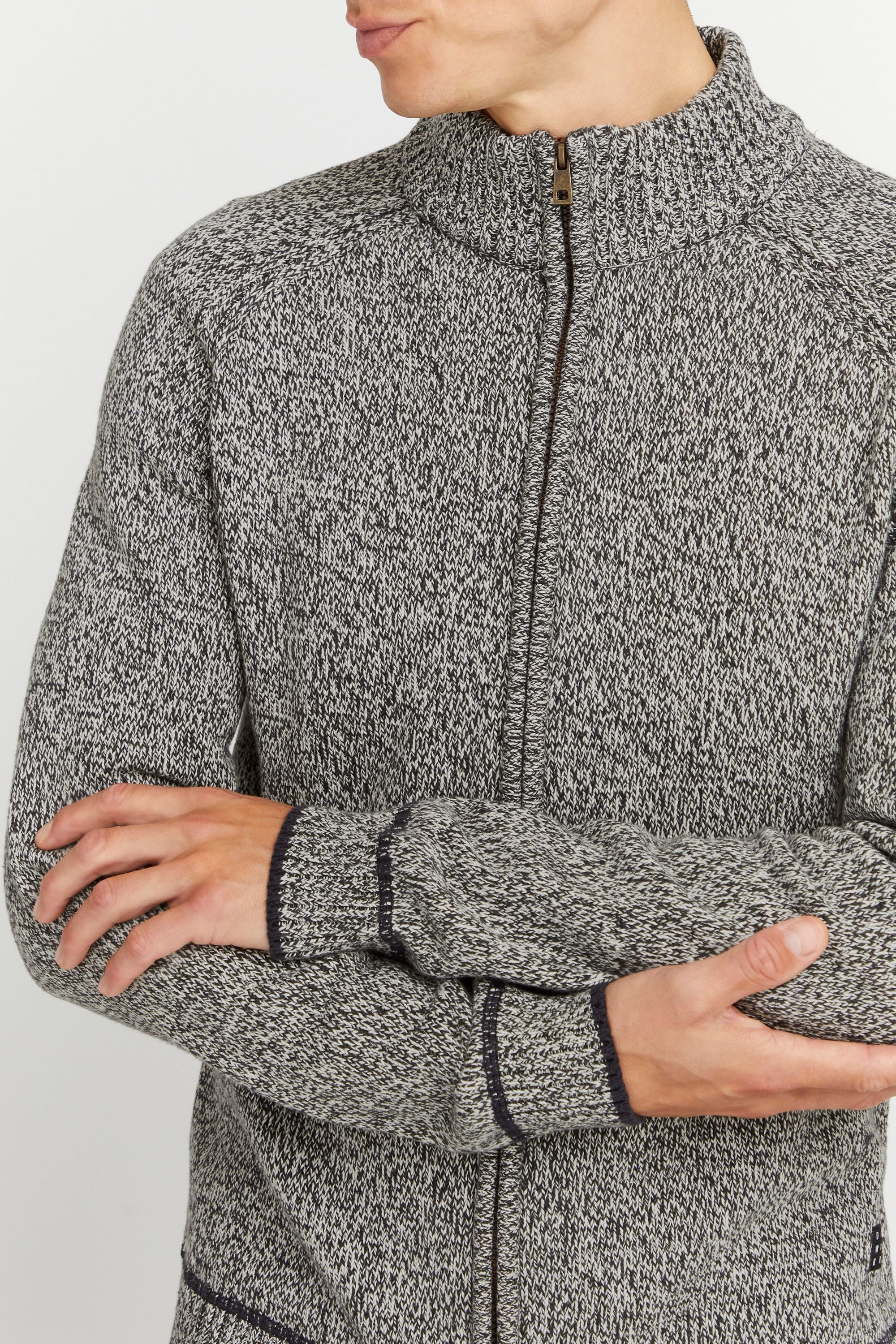 Blend Strickjacke »Strickjacke BHPullover«