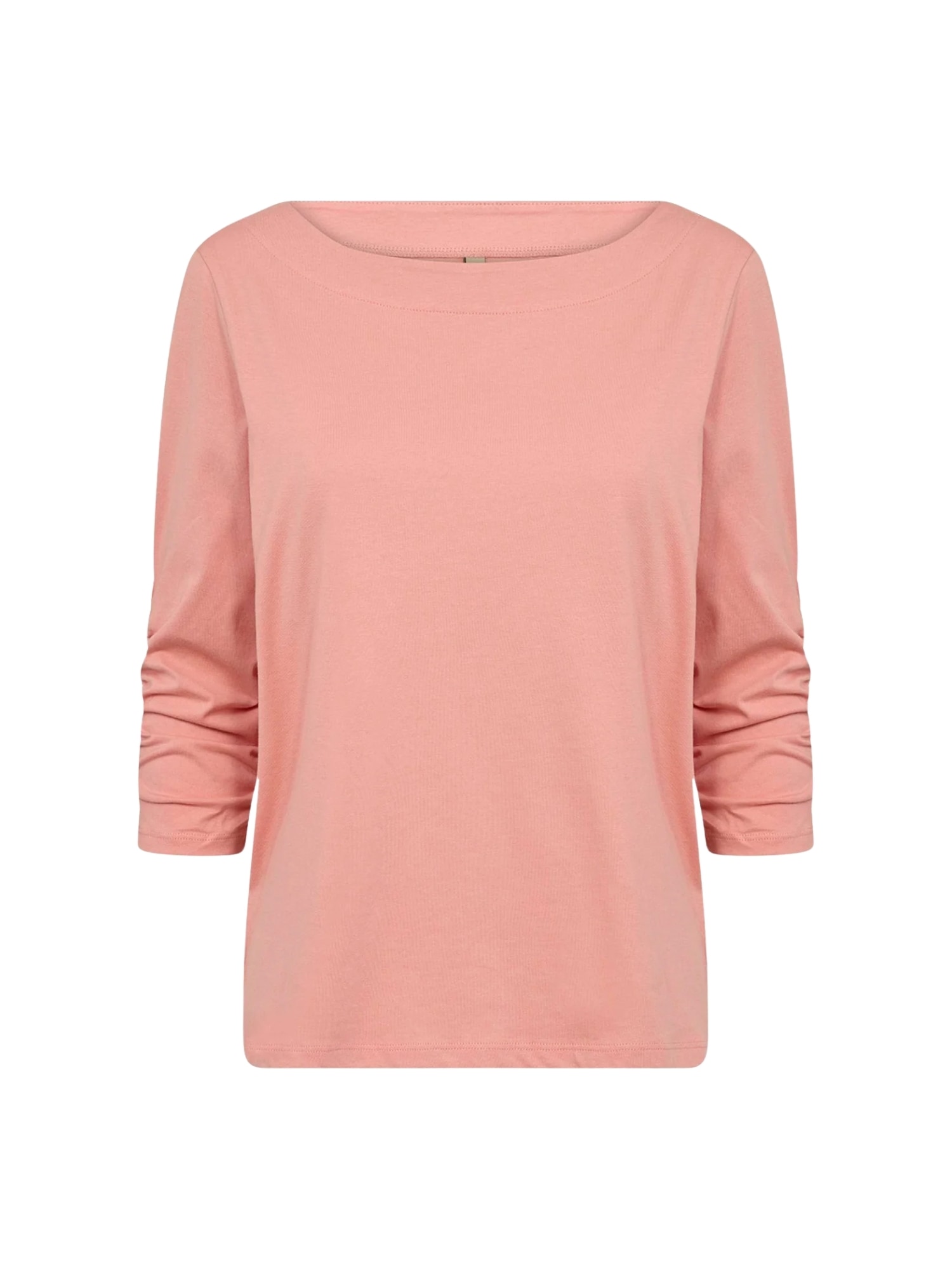 soyaconcept Kurzarmhemd "Soya Concept T-shirt SC DERBY" günstig online kaufen