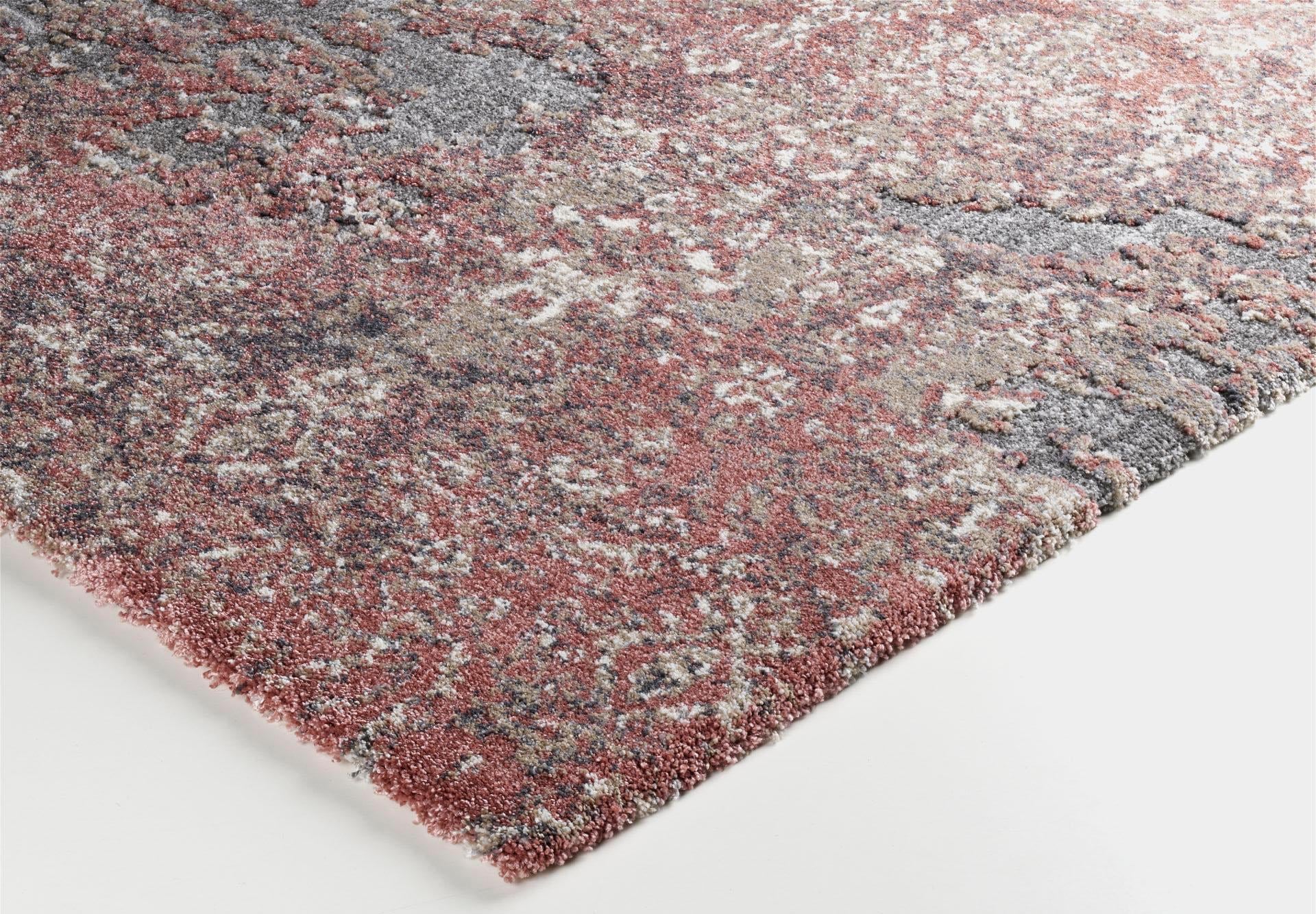 OCI DIE TEPPICHMARKE Teppich »Juwel Silenta«, rechteckig, 20 mm Höhe, Wohnzimmer