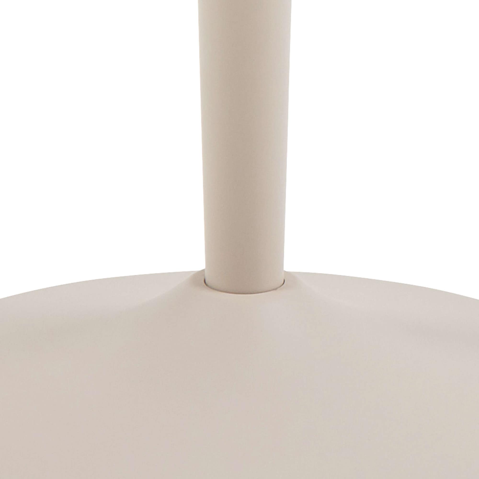 ACTONA GROUP Bartisch »Stehtisch« B/T/H: 80x80x105cm,  Tisch braun, polierte Keramiktischplatte