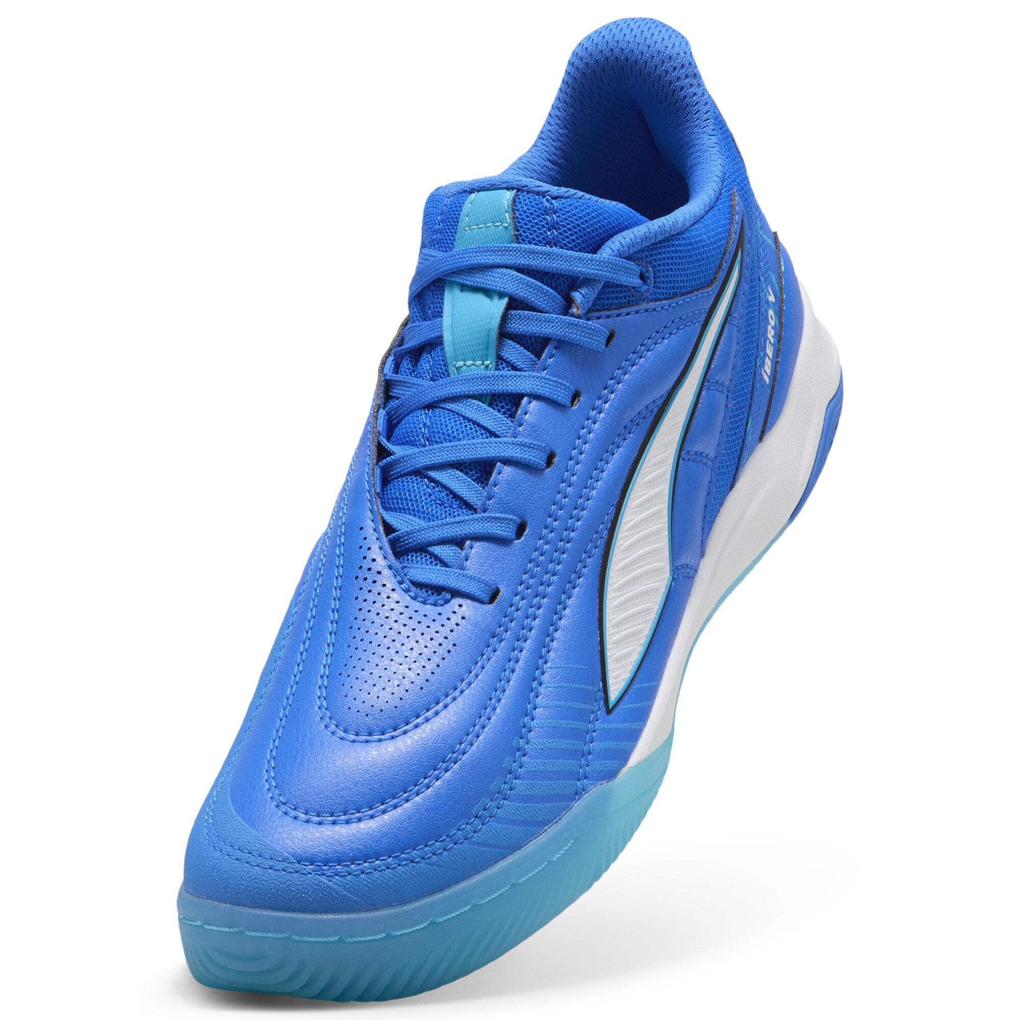PUMA Fußballschuh »IBERO Futsalschuhe Erwachsene«