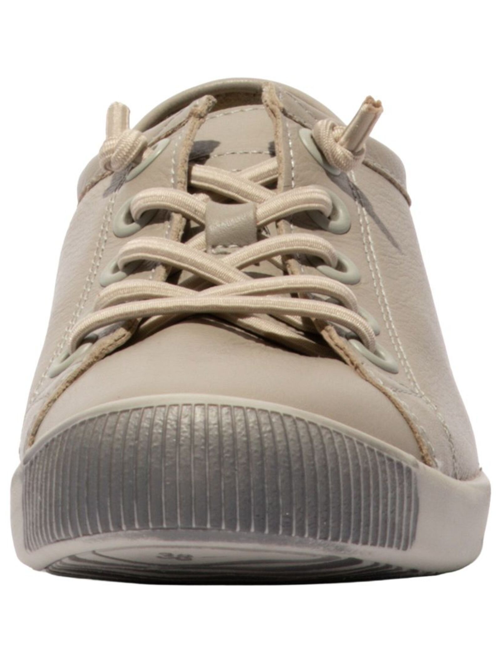 softinos Sneaker »softinos Sneaker Leder«