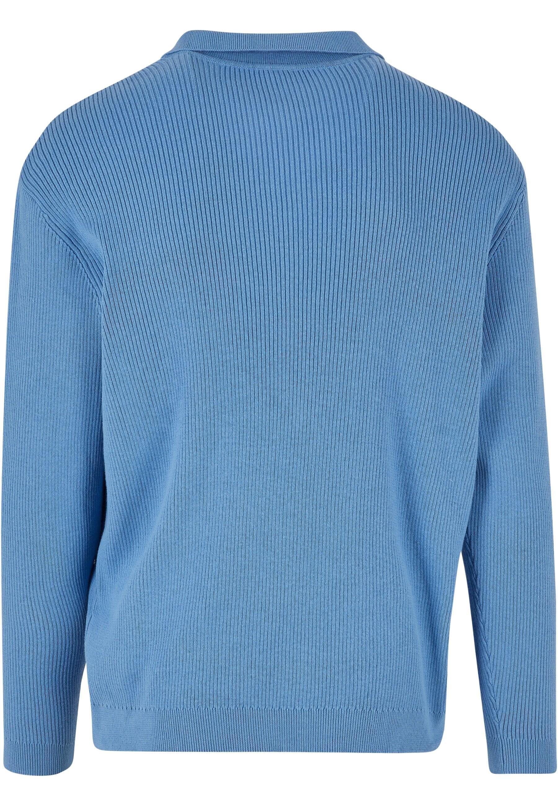 URBAN CLASSICS Longsleeve »Urban Classics Herren Ribbed Oversized Longsleeve«, (1 tlg.)