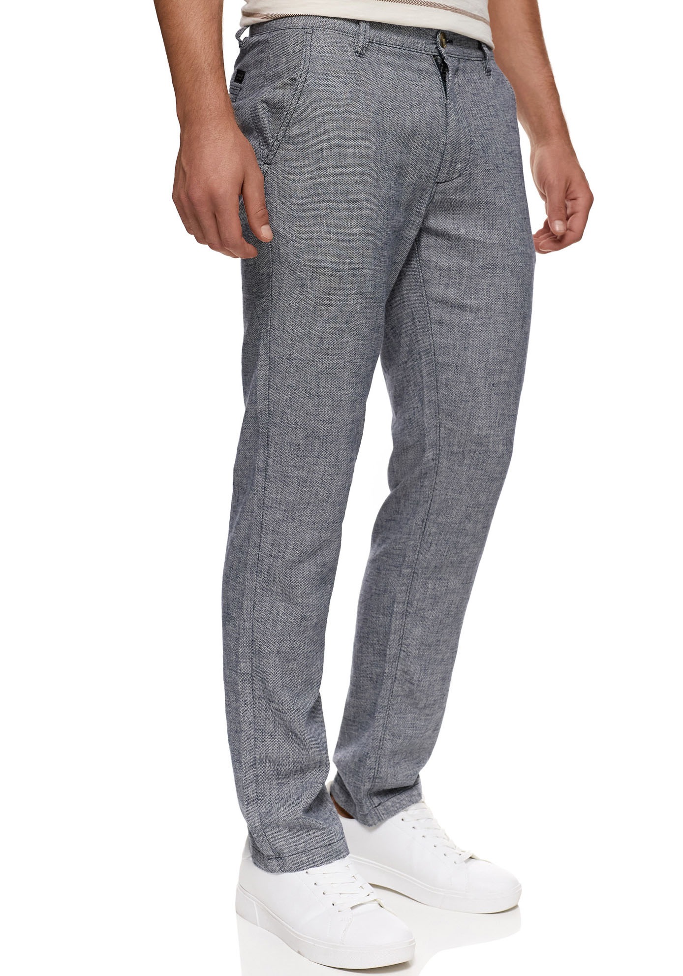 Indicode Cargohose "INGuyin" günstig online kaufen