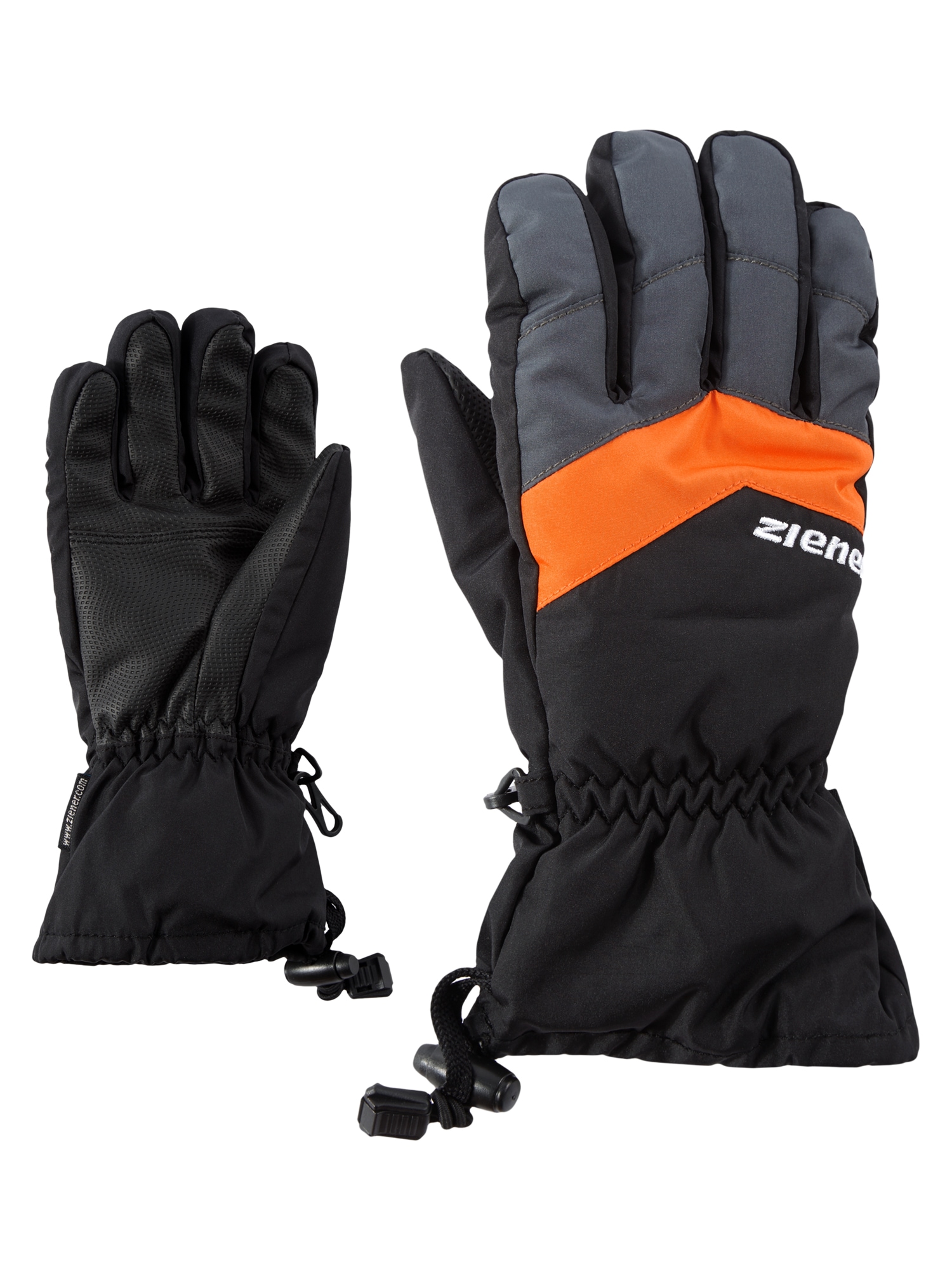 Ziener Skihandschuhe "LETT AS(R) Junior"