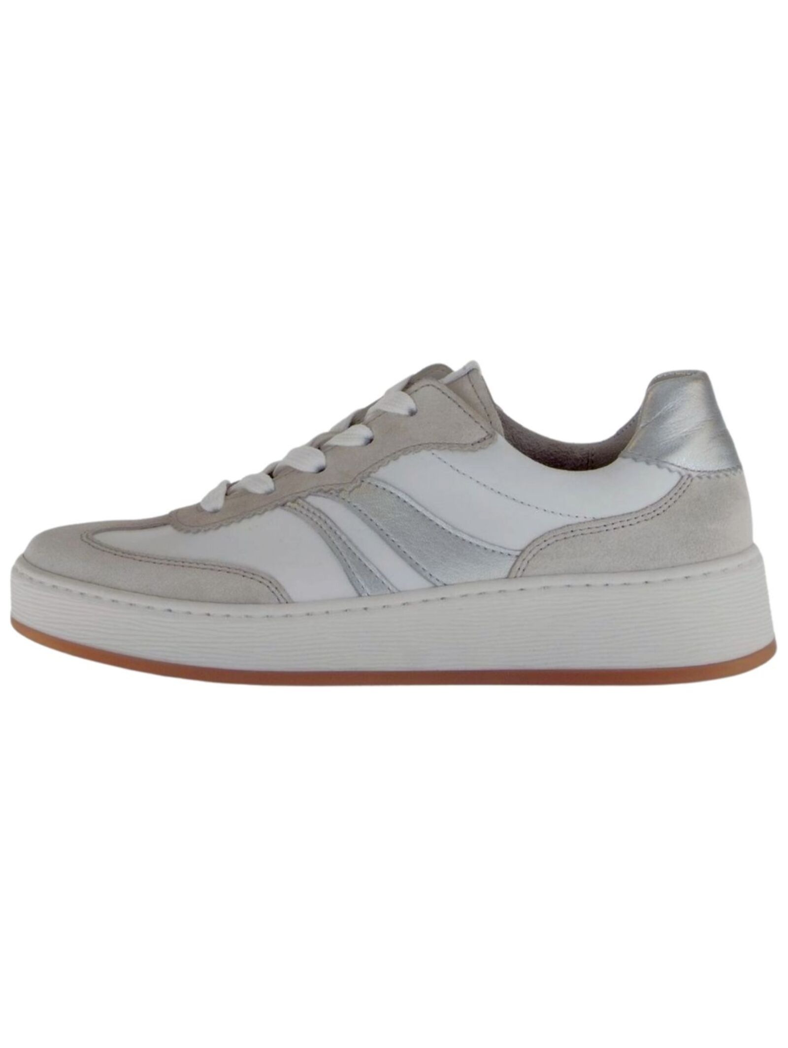 Gabor Comfort Sneaker »Gabor Comfort Sneaker Nappaleder«