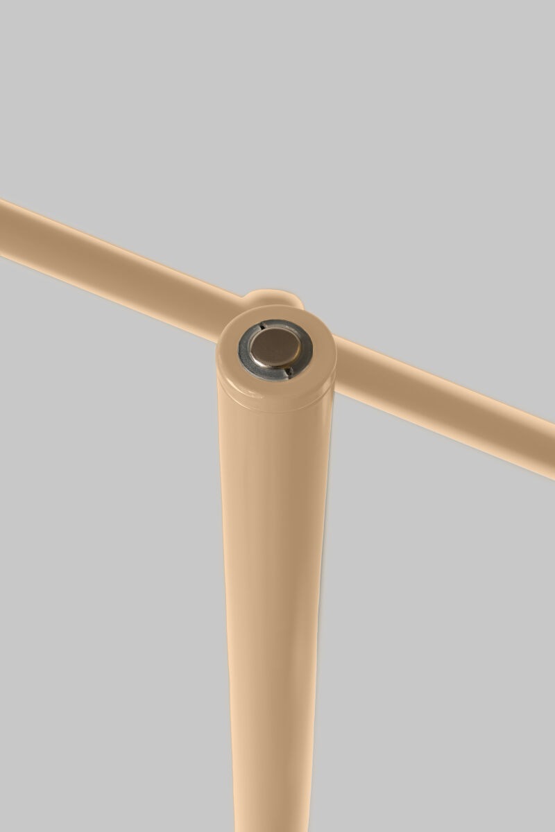 it's About RoMi Stehlampe »COPENHAGEN« G9 1 Stk.